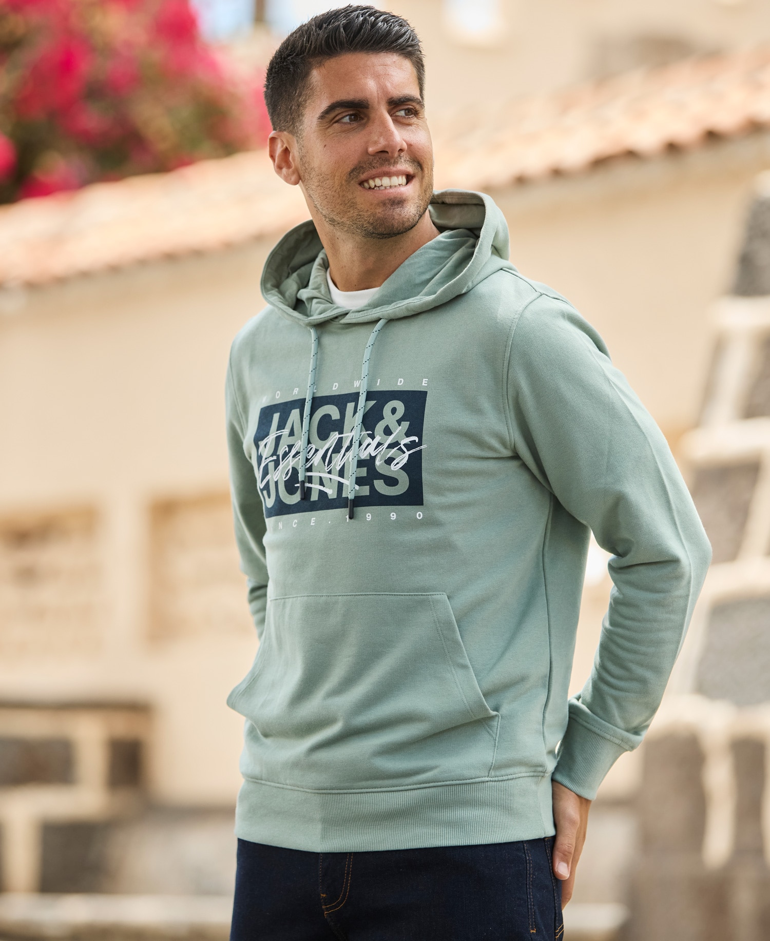 Jack&Jones Colton Sweathood