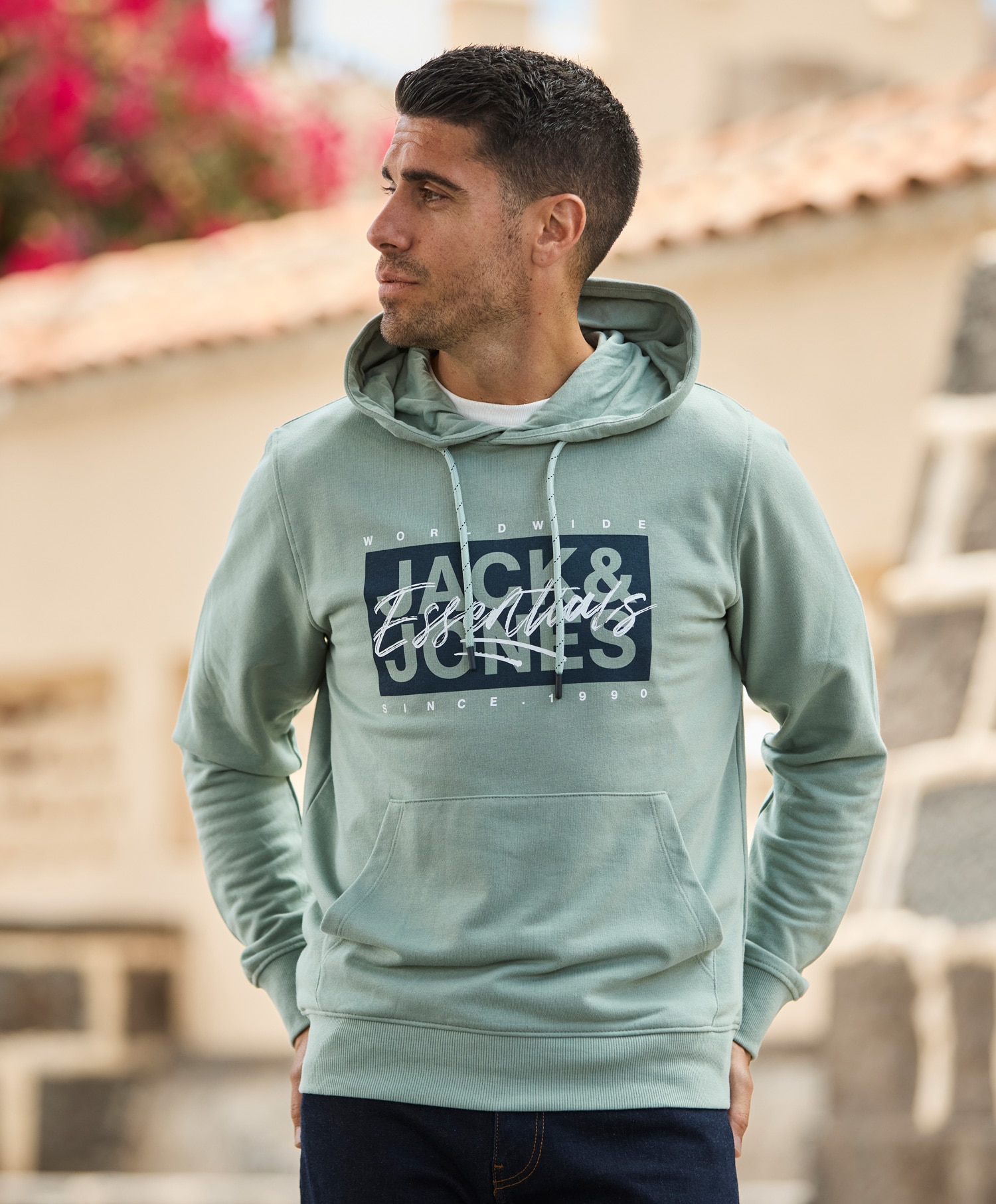 Jack&Jones Colton Sweathood