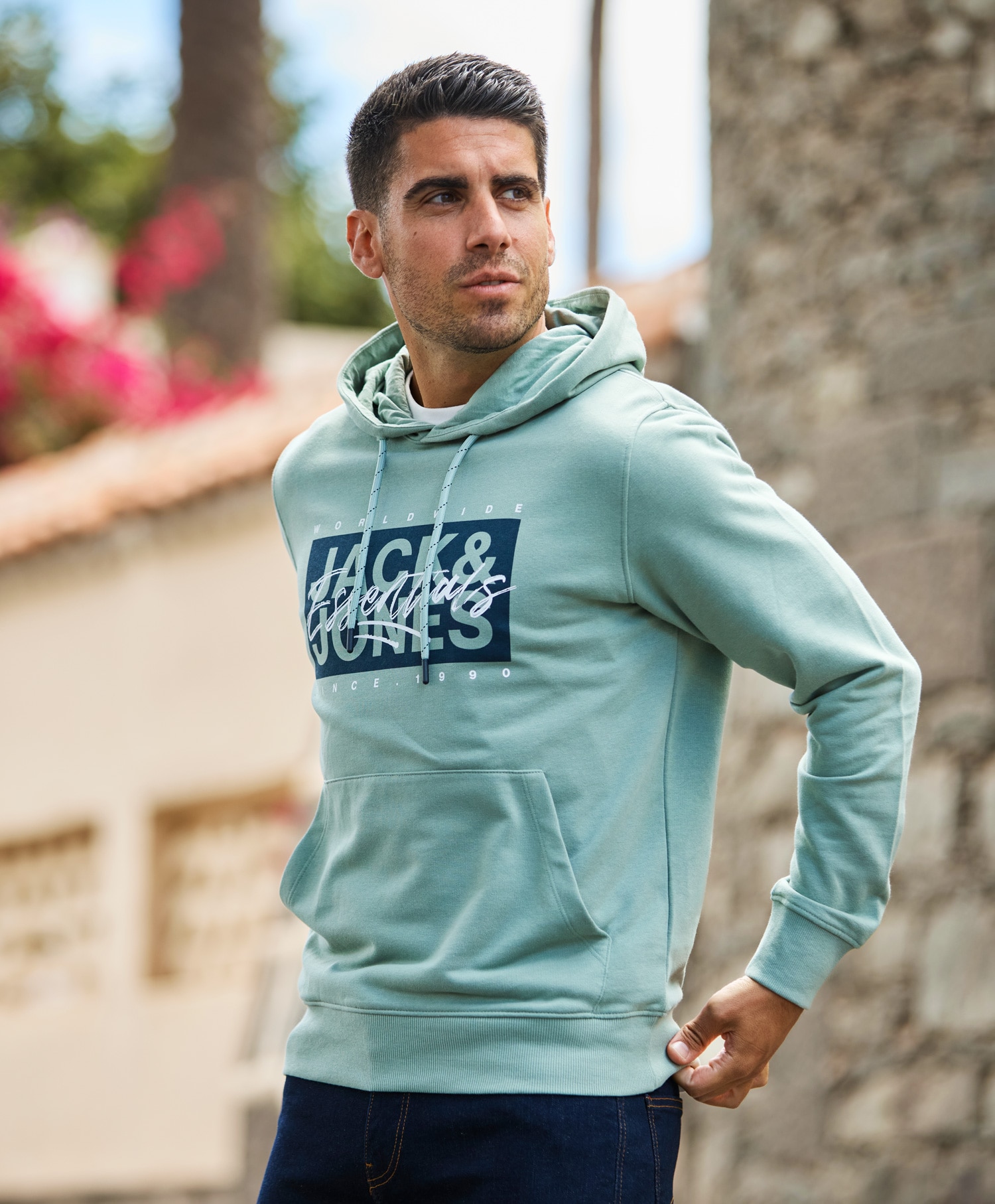 Jack&Jones Colton Sweathood