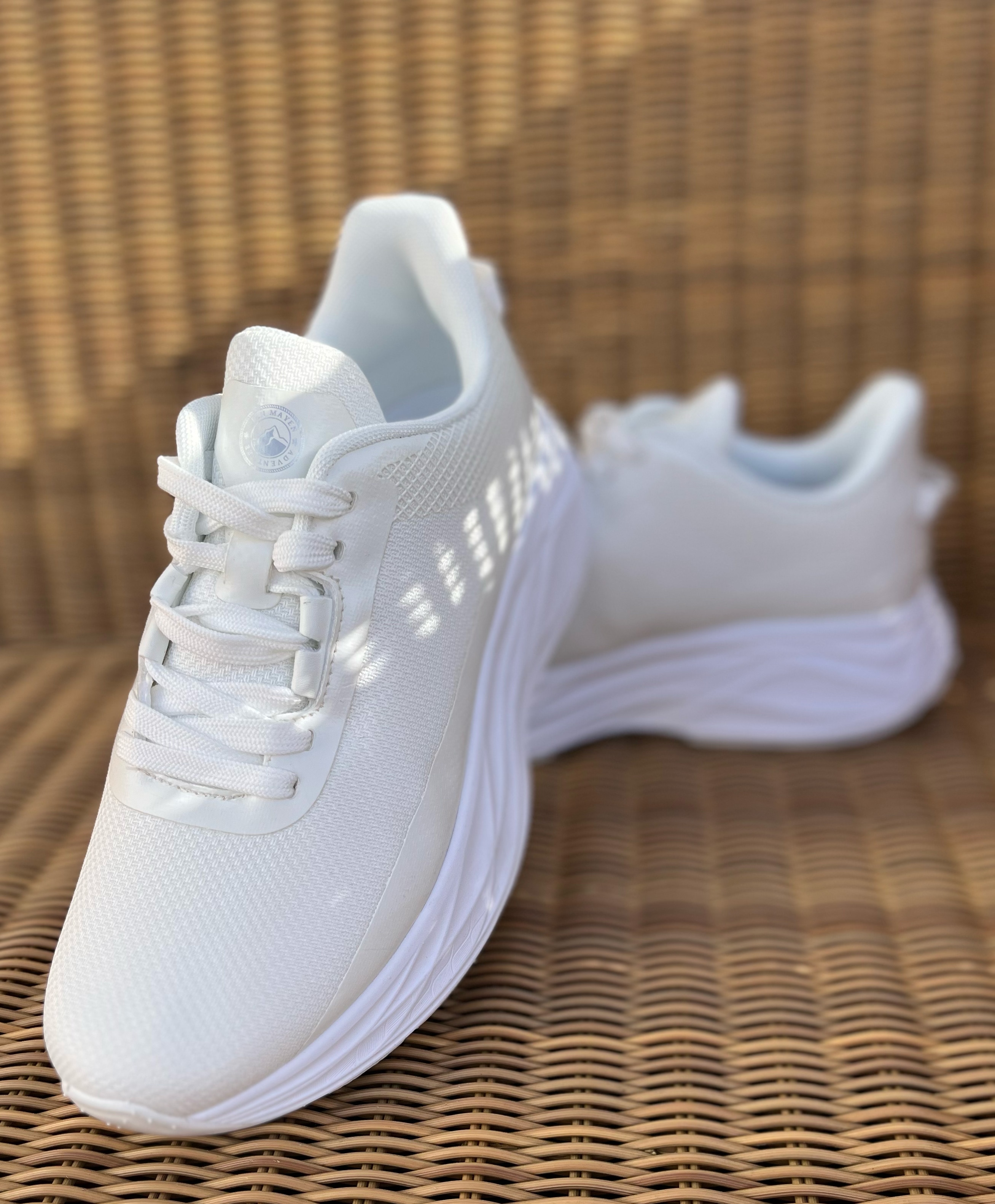 Jan Mayen Sneakers dame