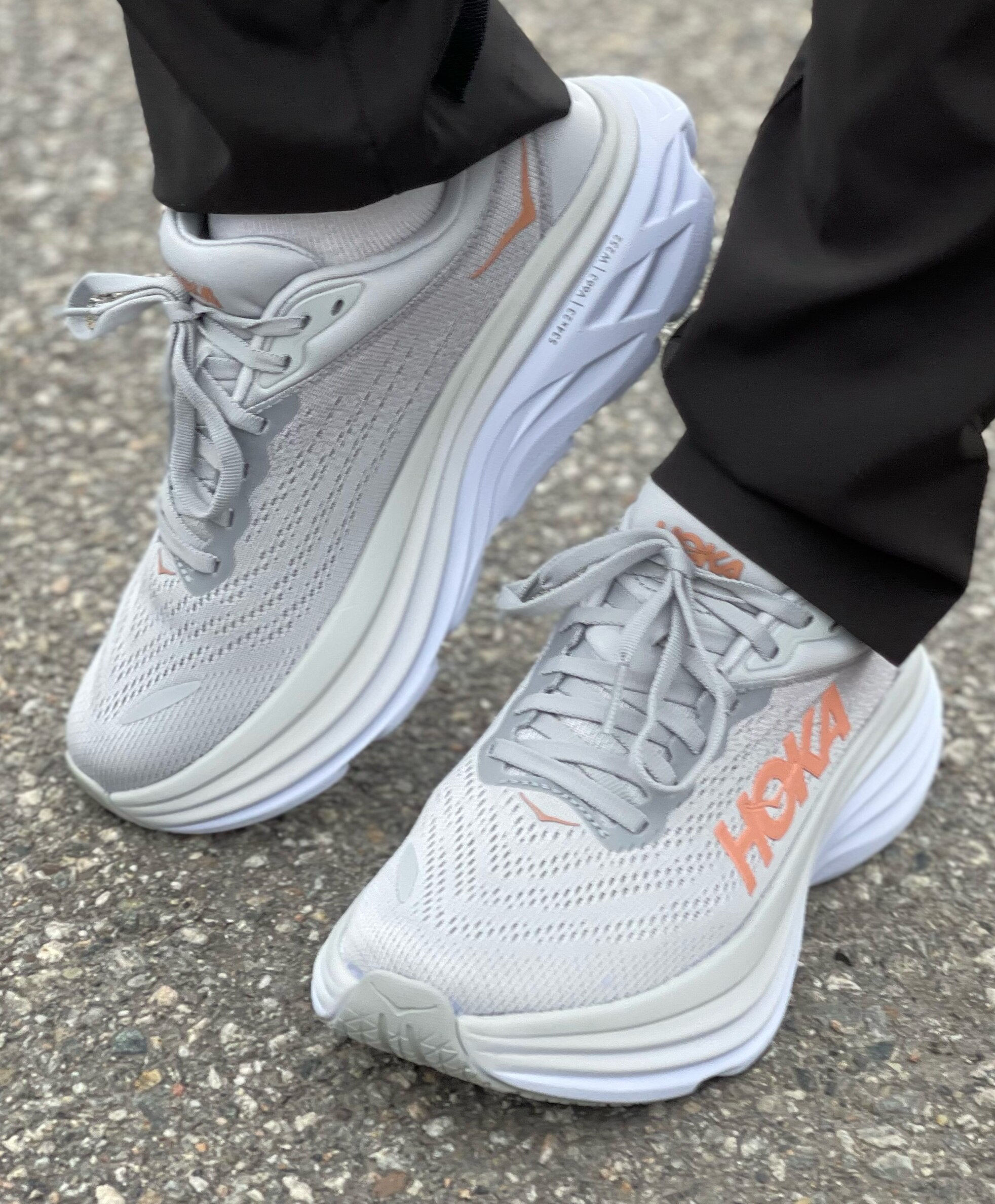 Hoka W BONDI 8