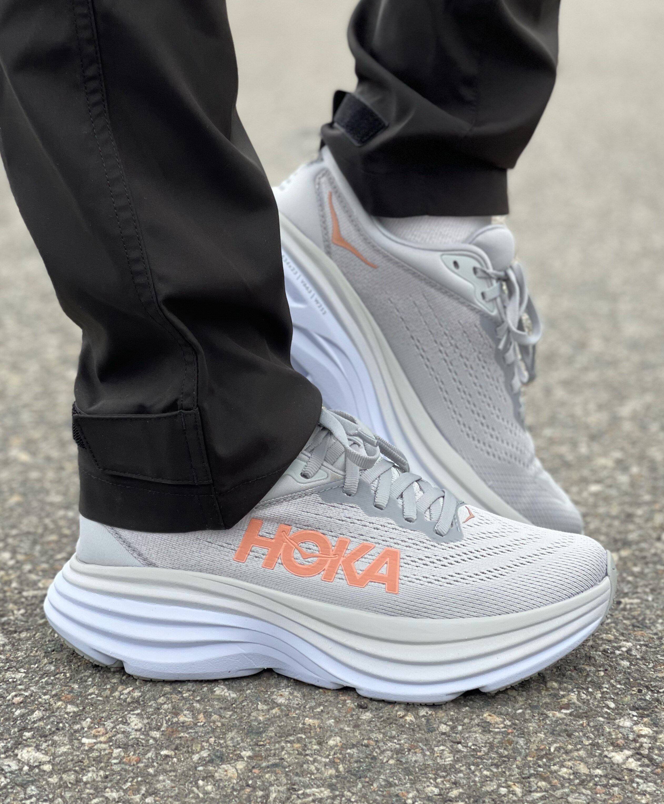 Hoka W BONDI 8