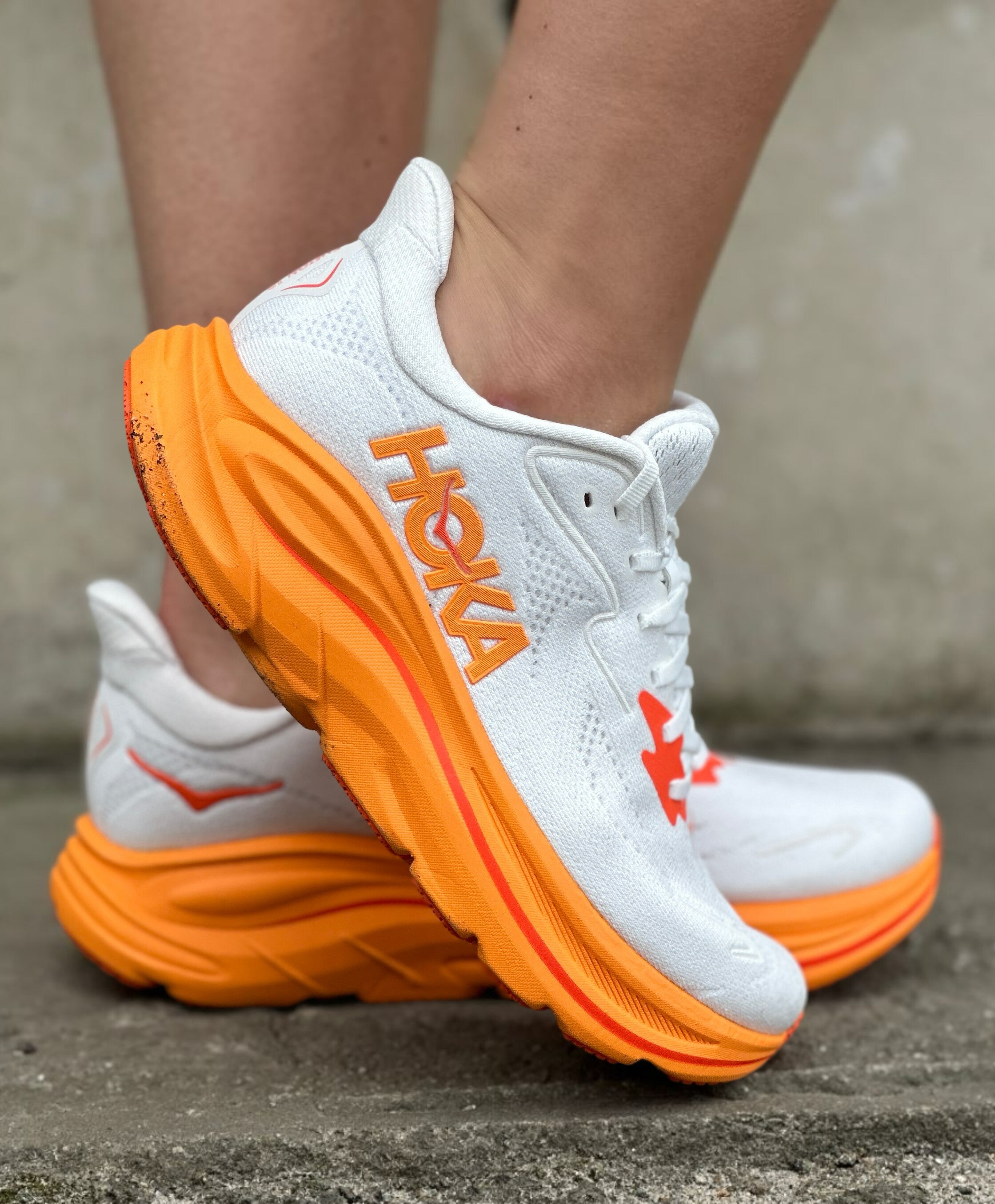 Hoka W CLIFTON 10