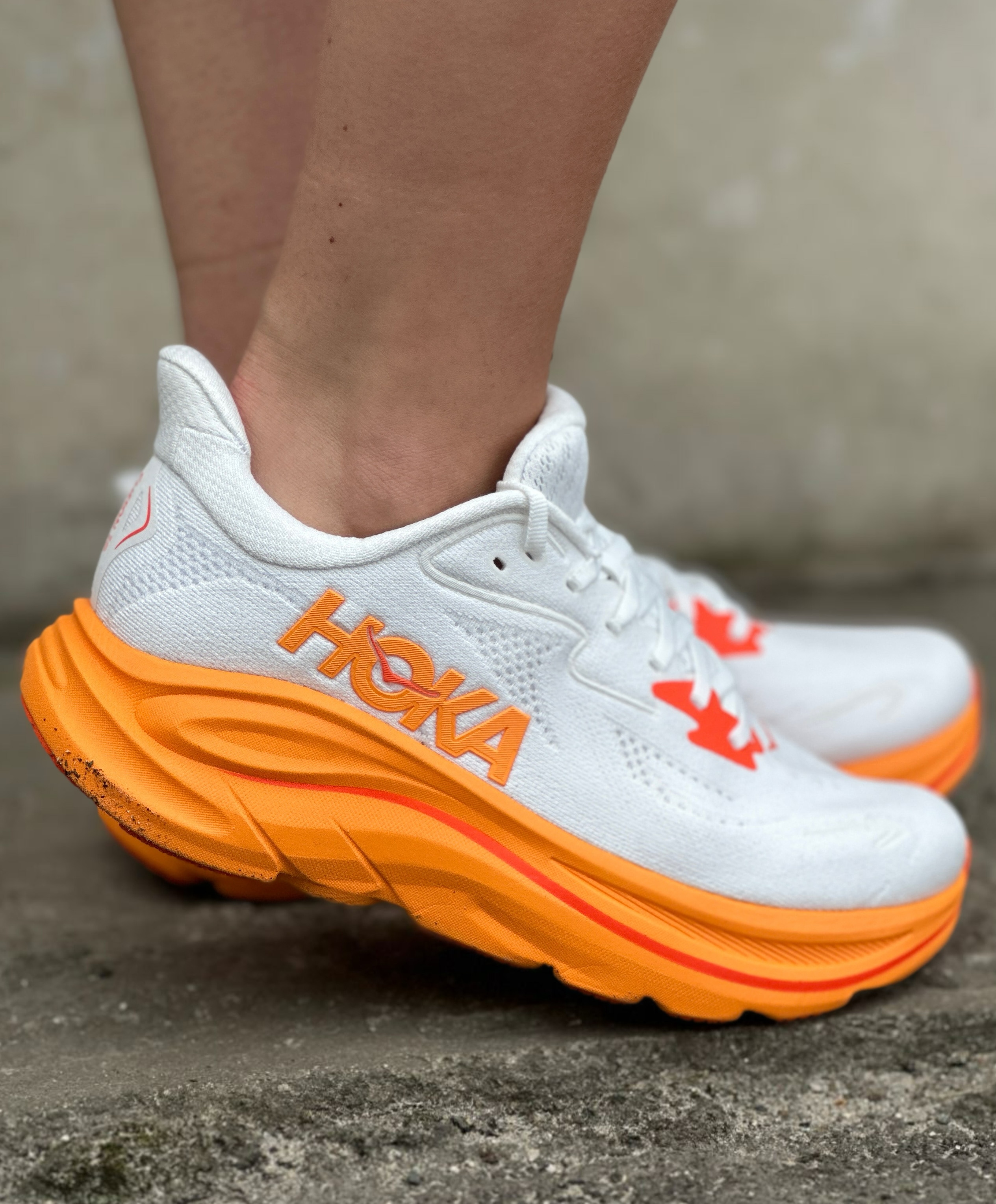 Hoka W CLIFTON 10