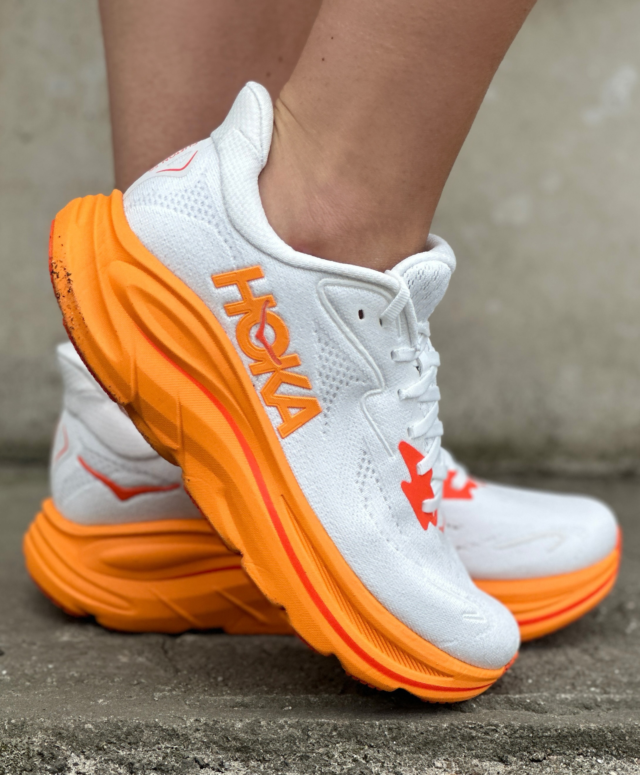 Hoka W CLIFTON 10