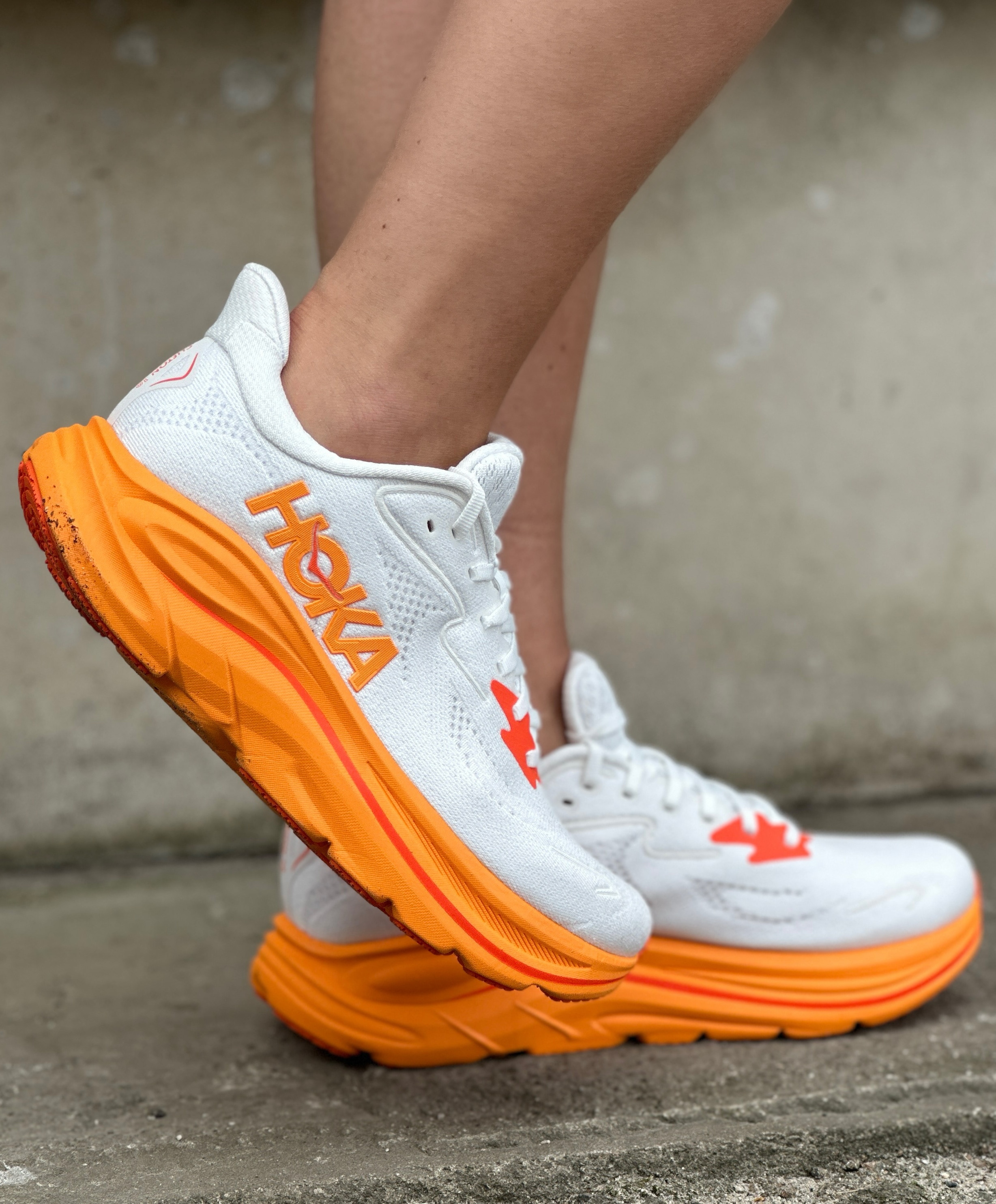 Hoka W CLIFTON 10