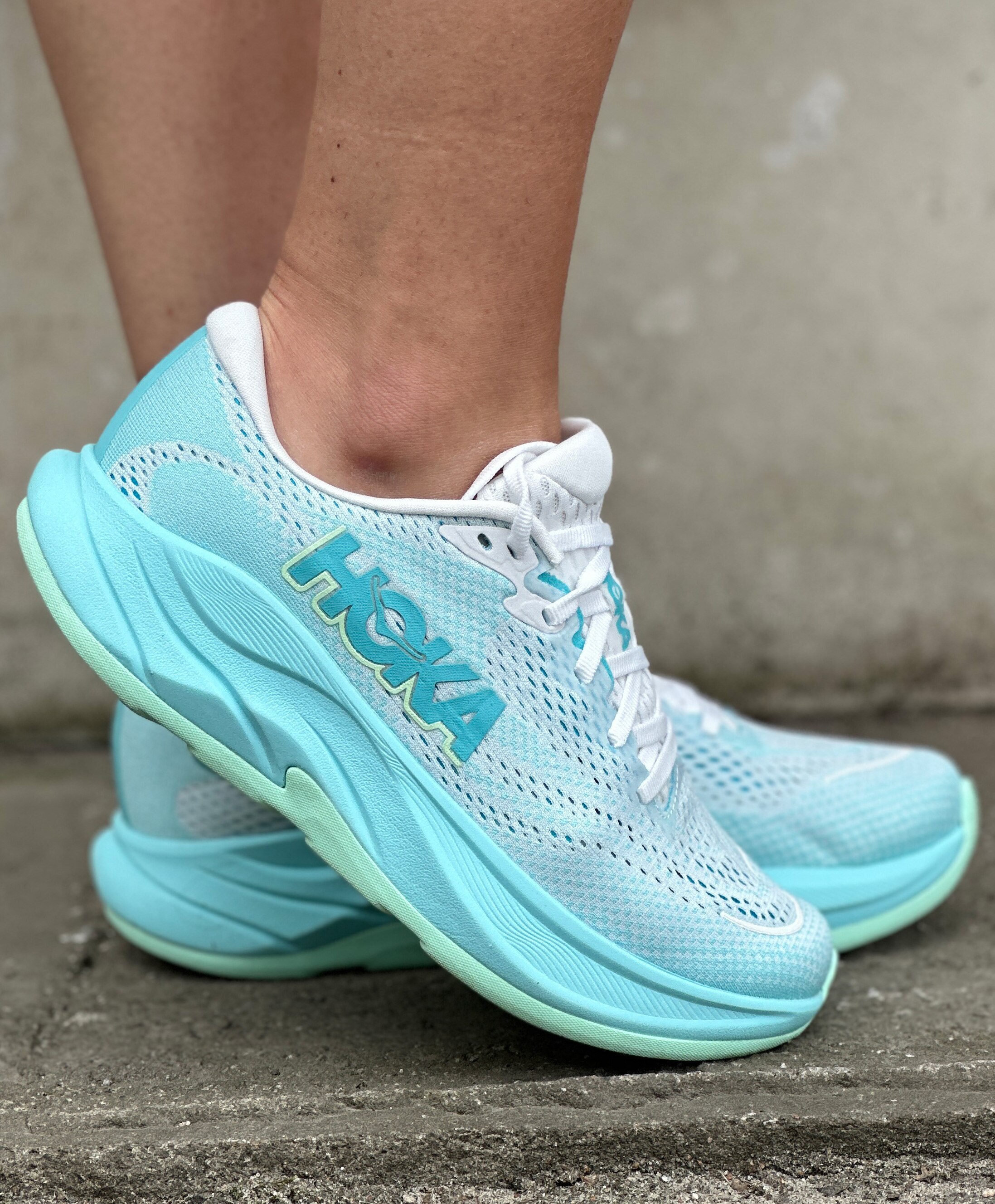 Hoka W RINCON 4