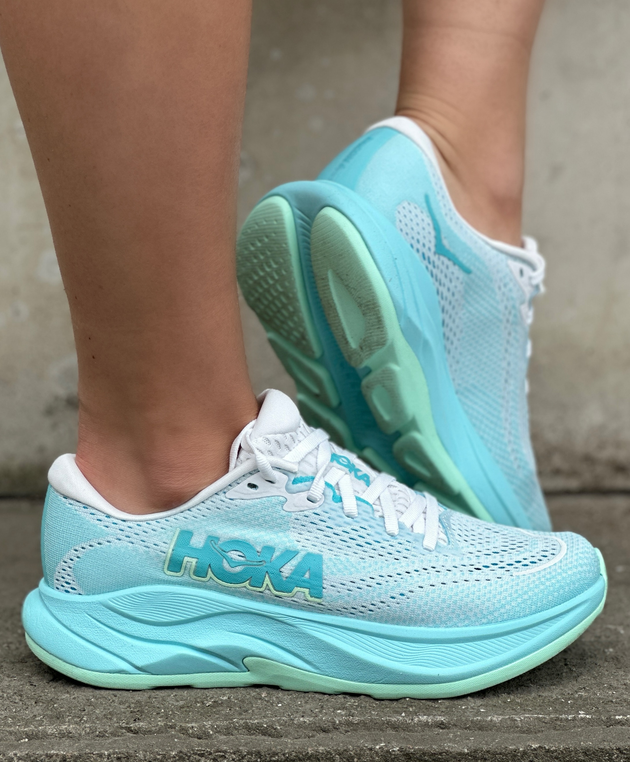 Hoka W RINCON 4