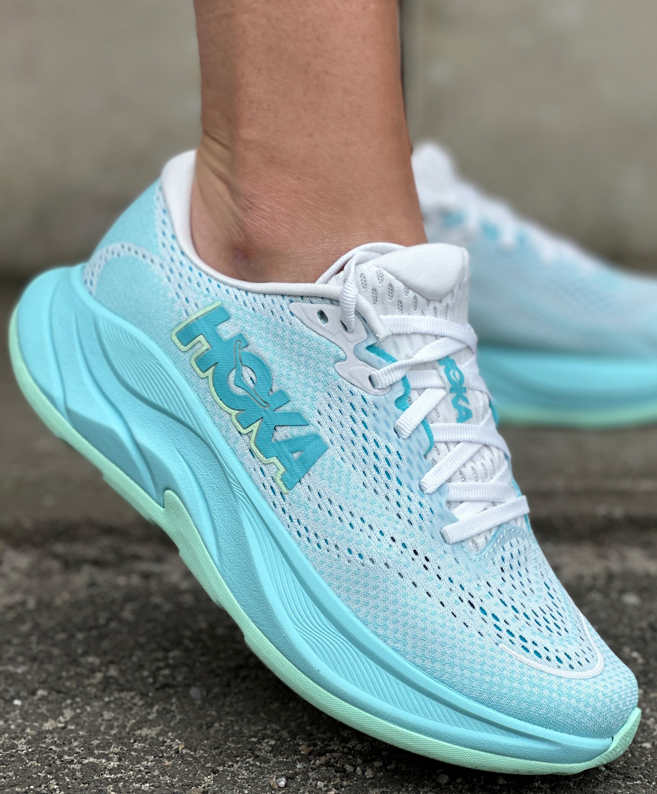 Hoka W RINCON 4