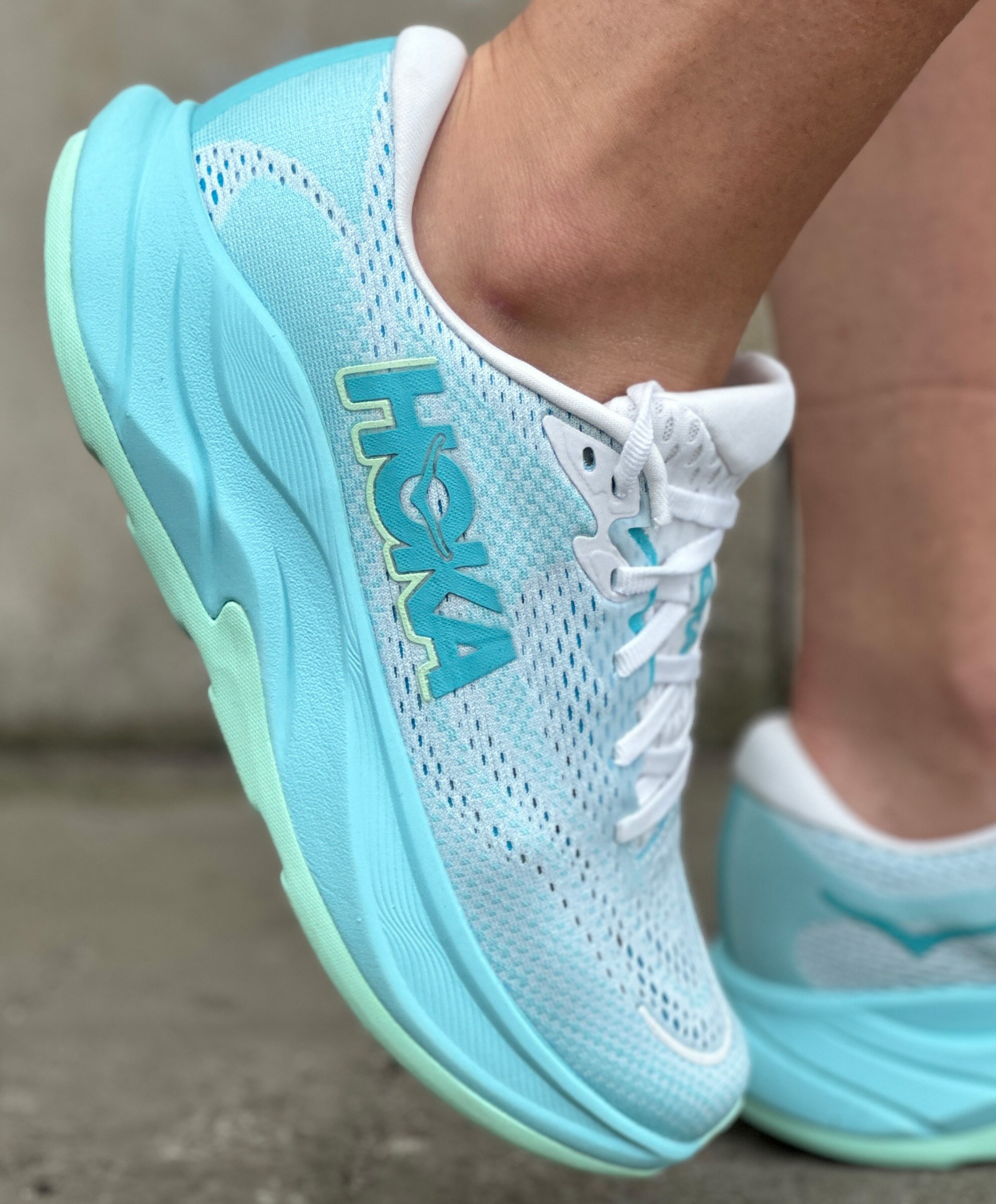 Hoka W RINCON 4