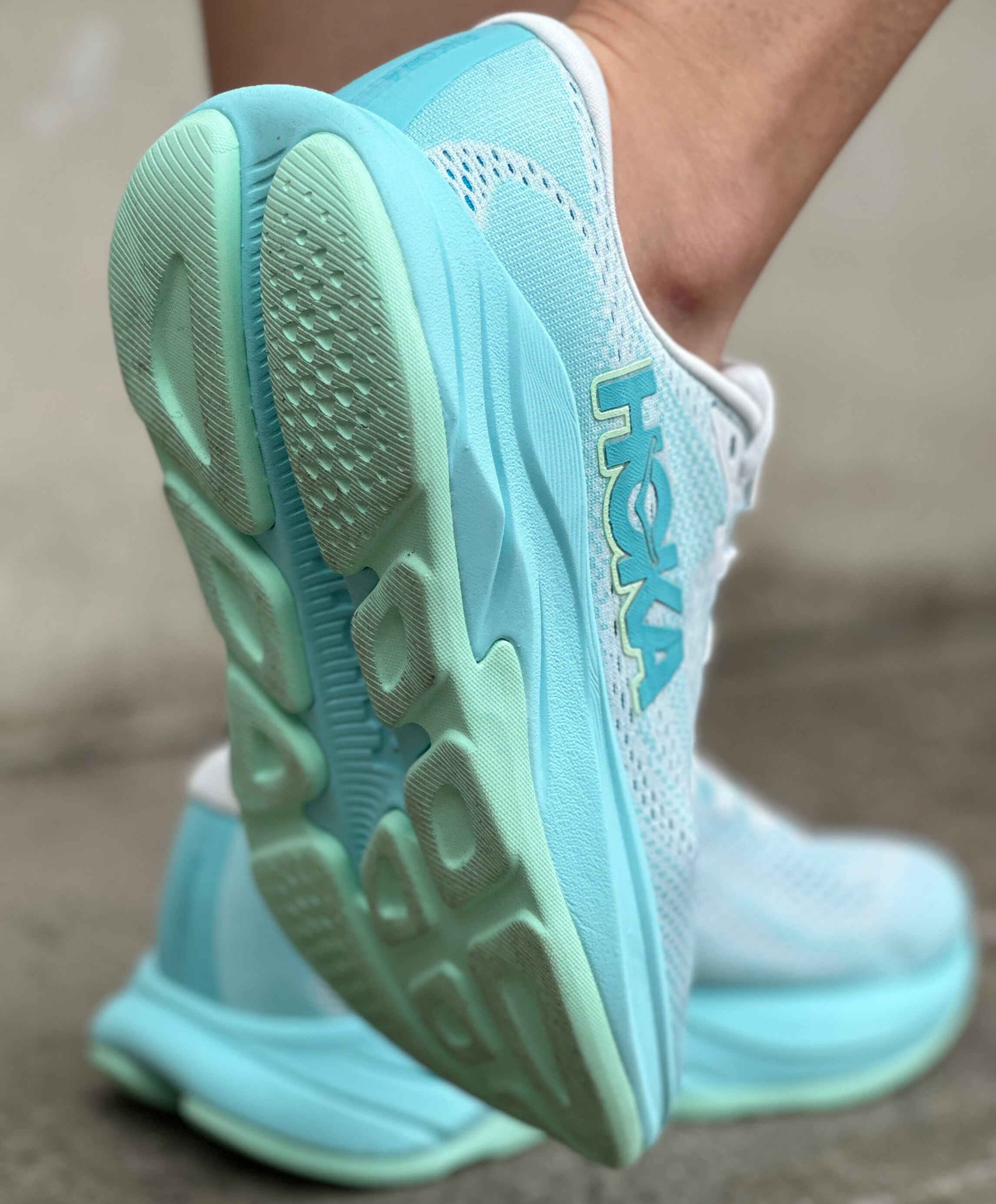 Hoka W RINCON 4