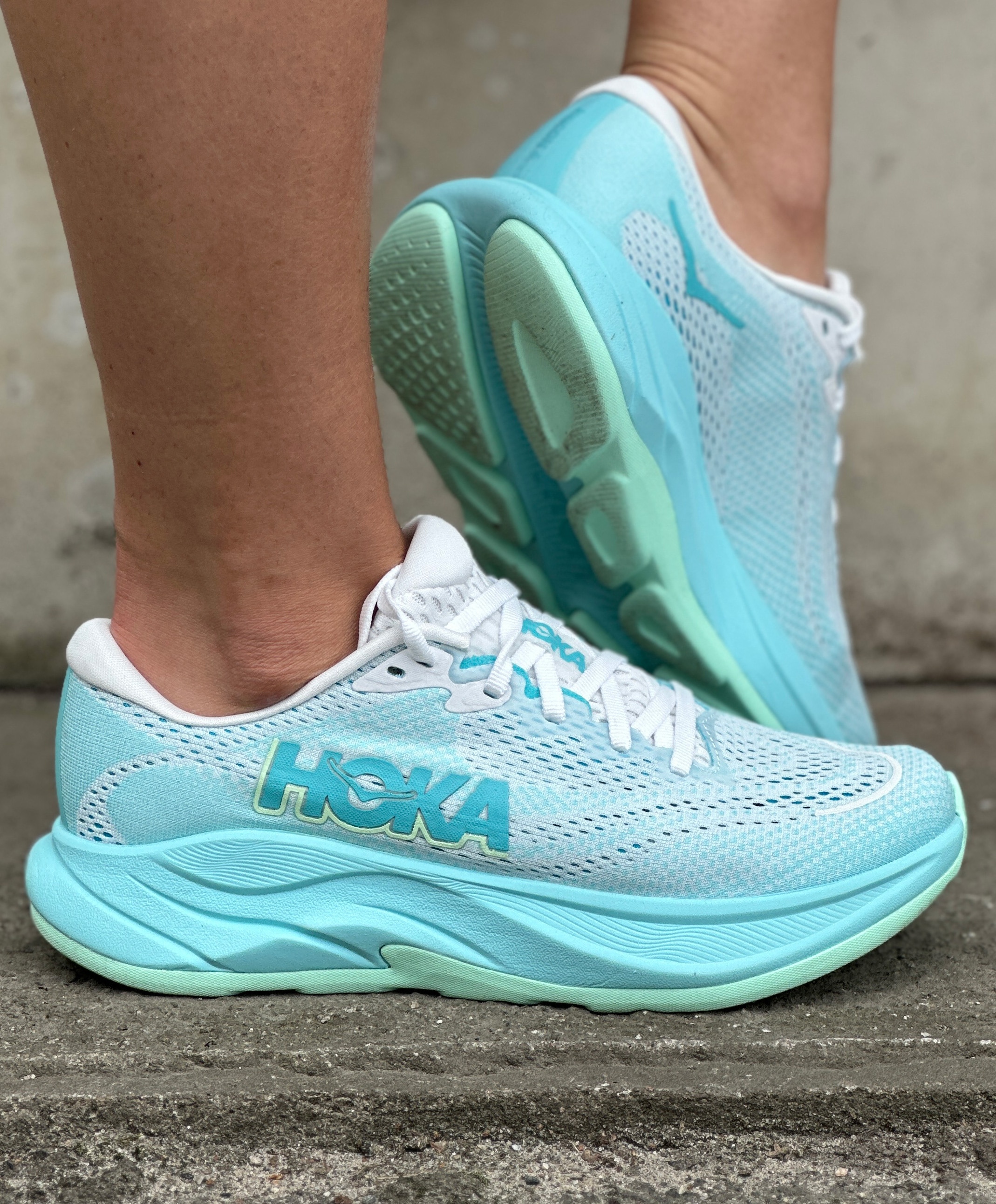Hoka W RINCON 4