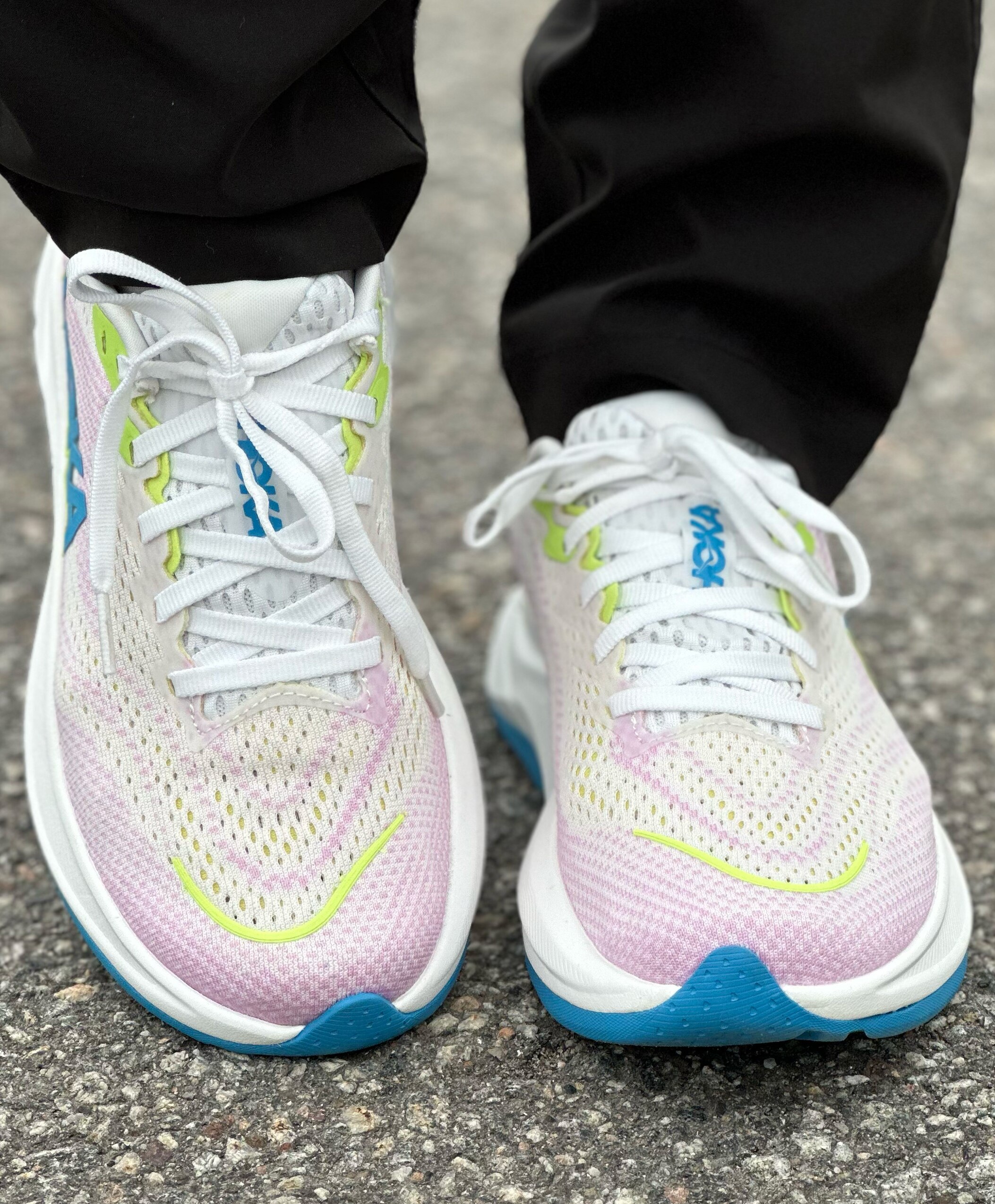 Hoka W RINCON 4