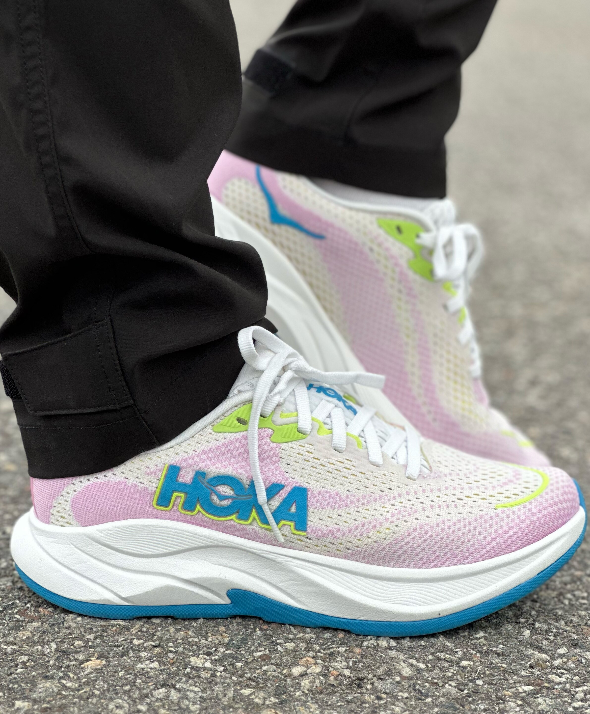 Hoka W RINCON 4