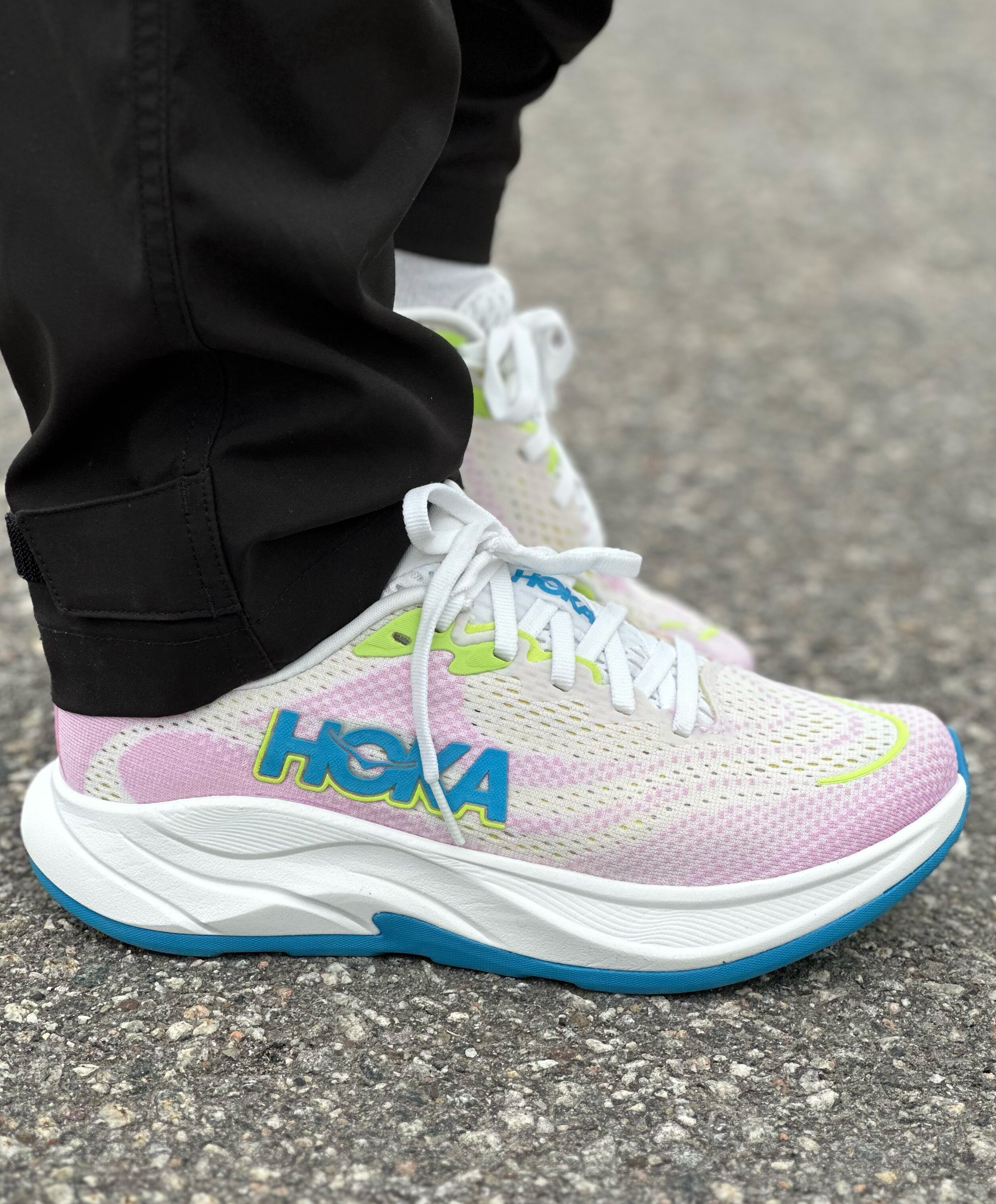 Hoka W RINCON 4