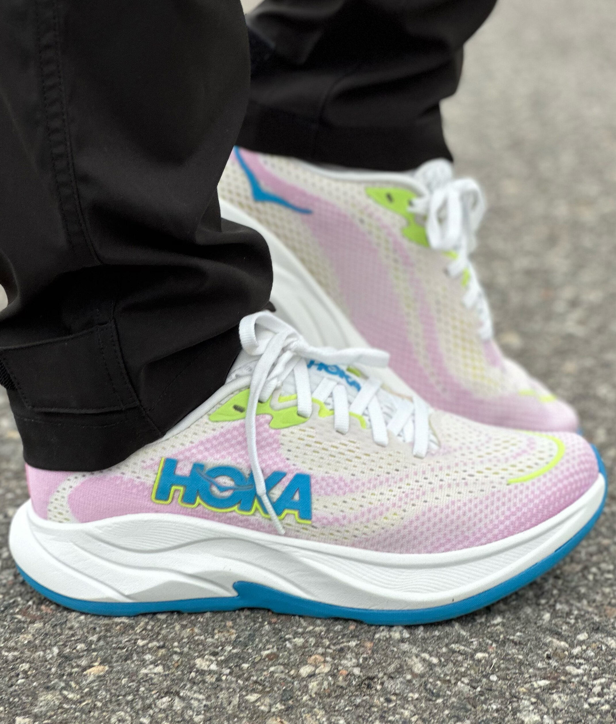 Hoka W RINCON 4