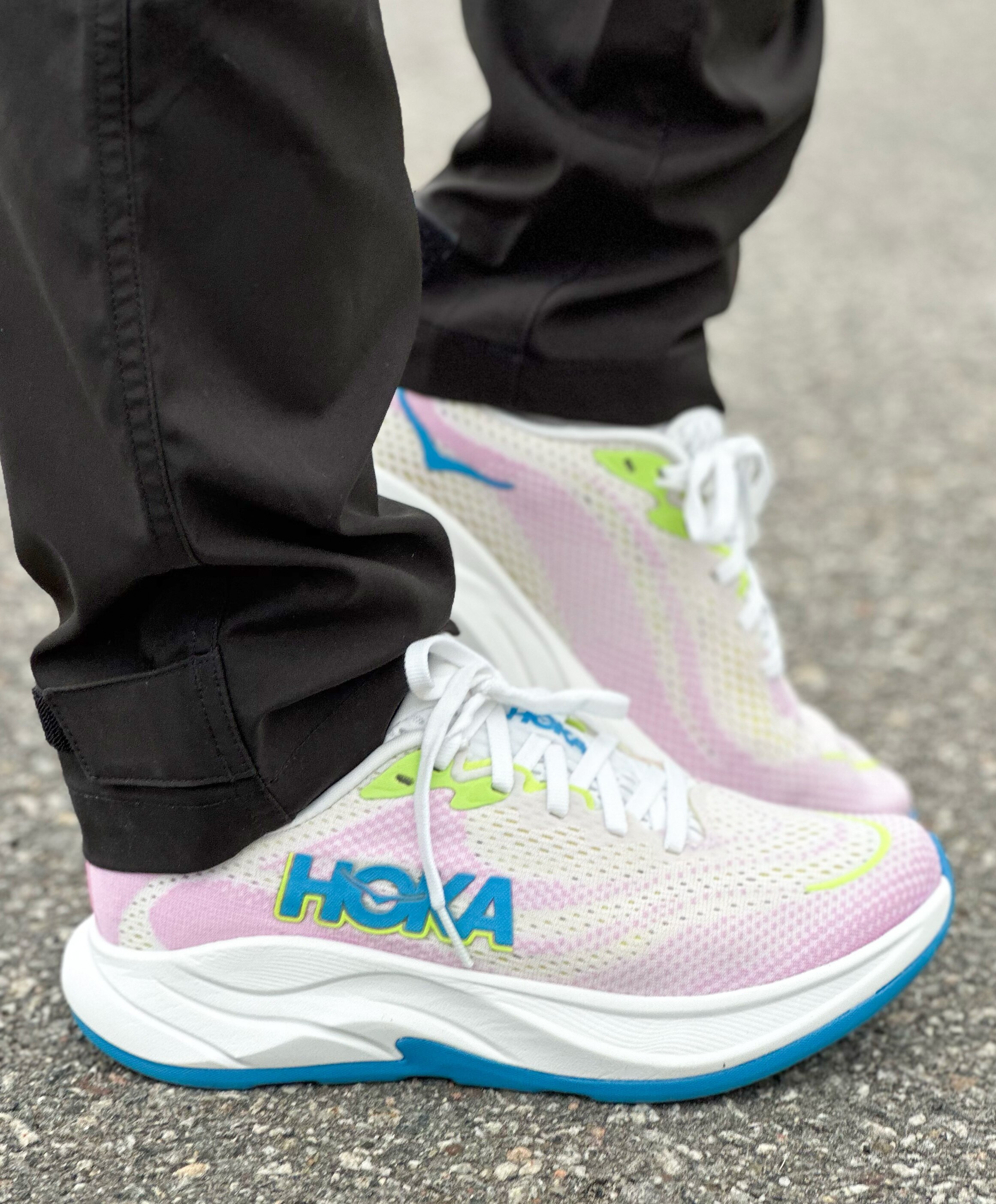 Hoka W RINCON 4