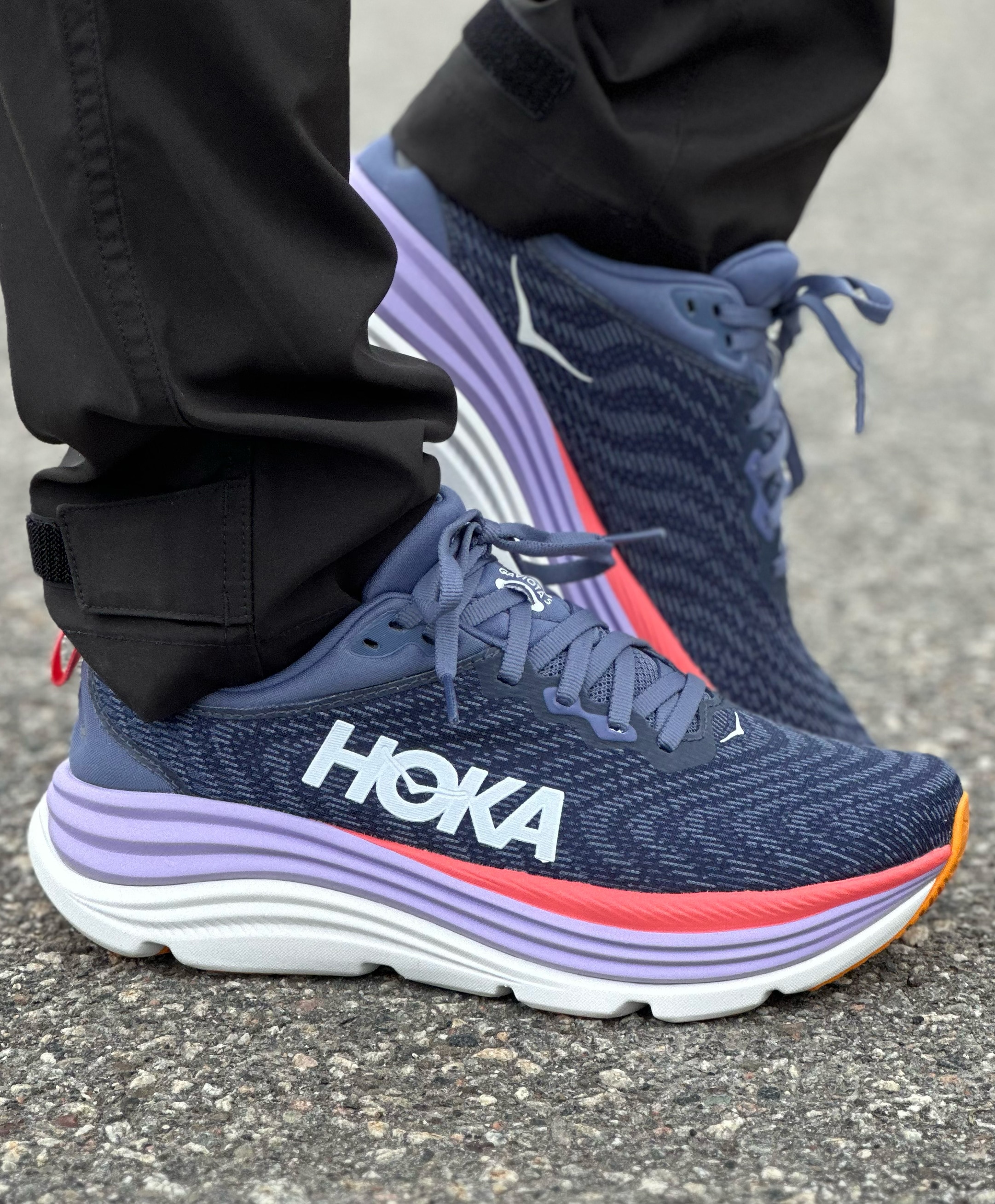Hoka W GAVIOTA 5