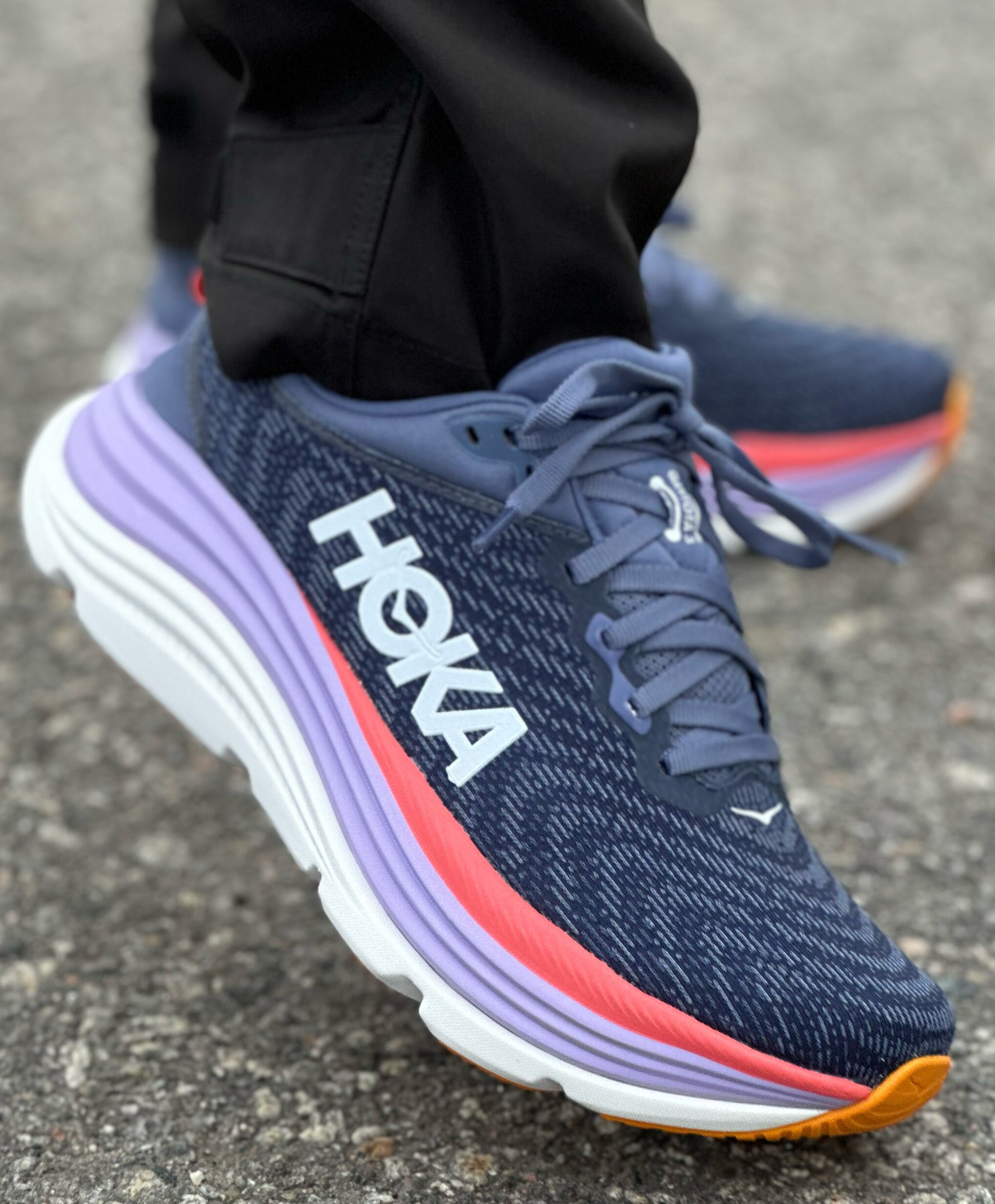 Hoka W GAVIOTA 5