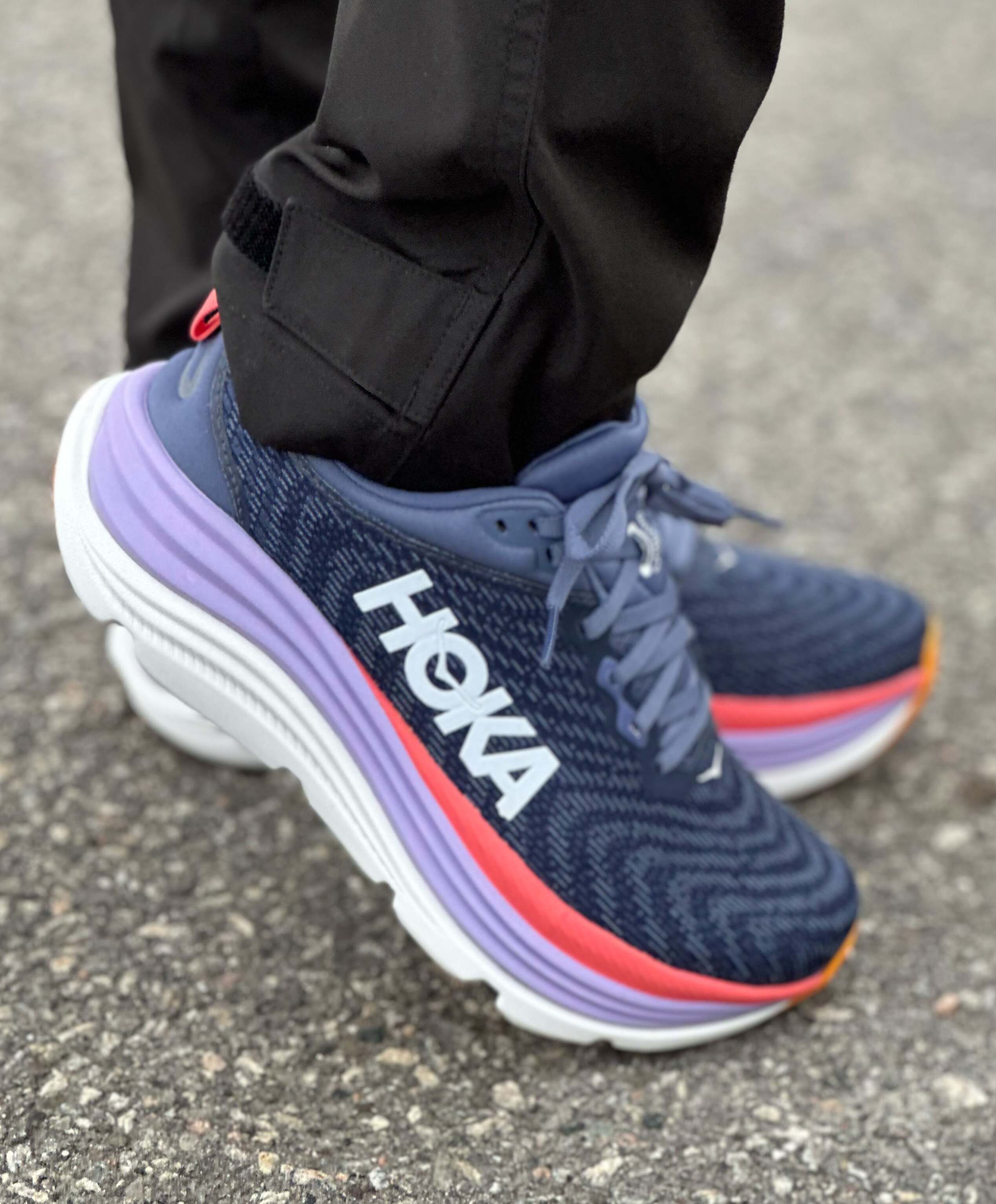 Hoka W GAVIOTA 5