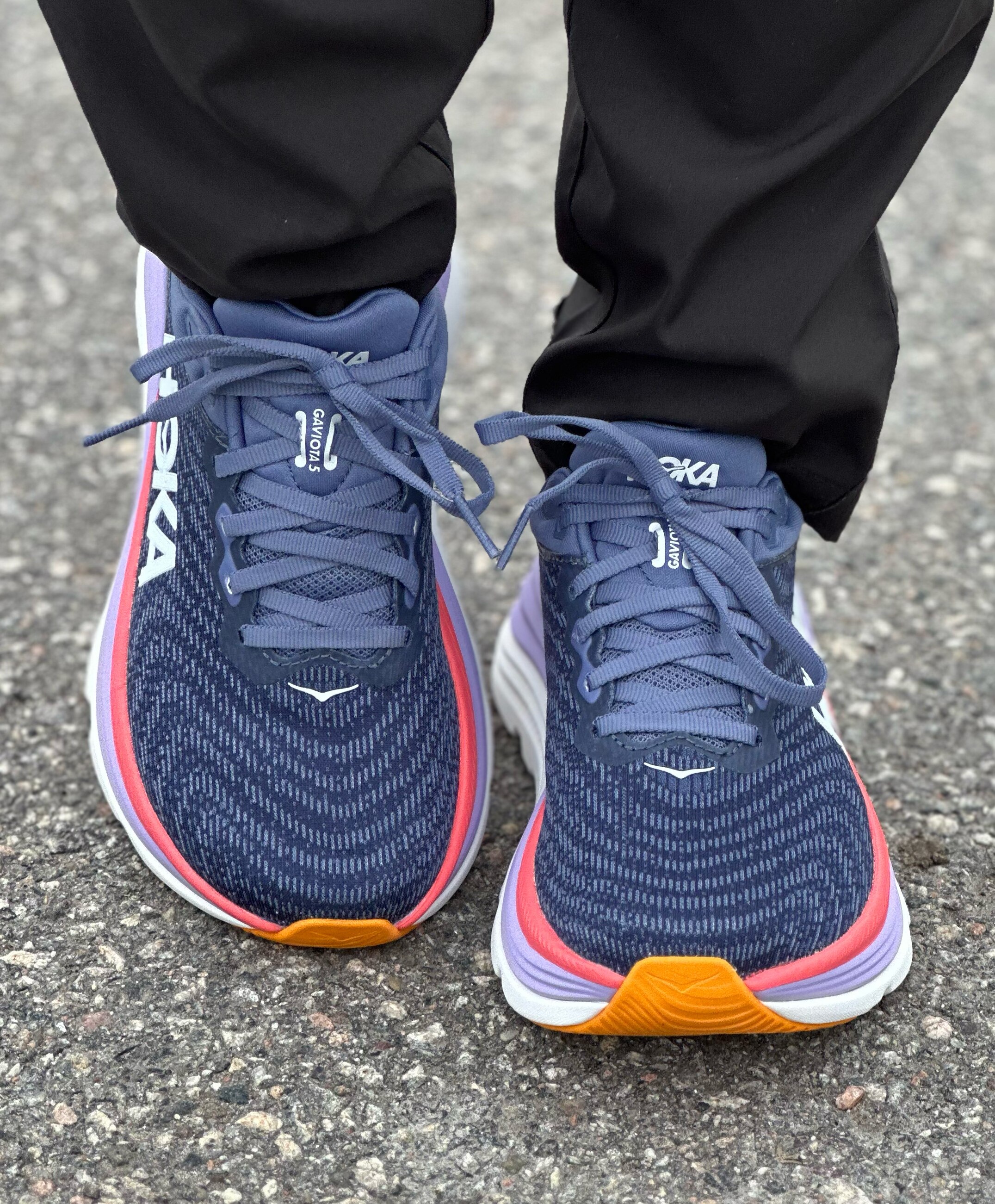 Hoka W GAVIOTA 5