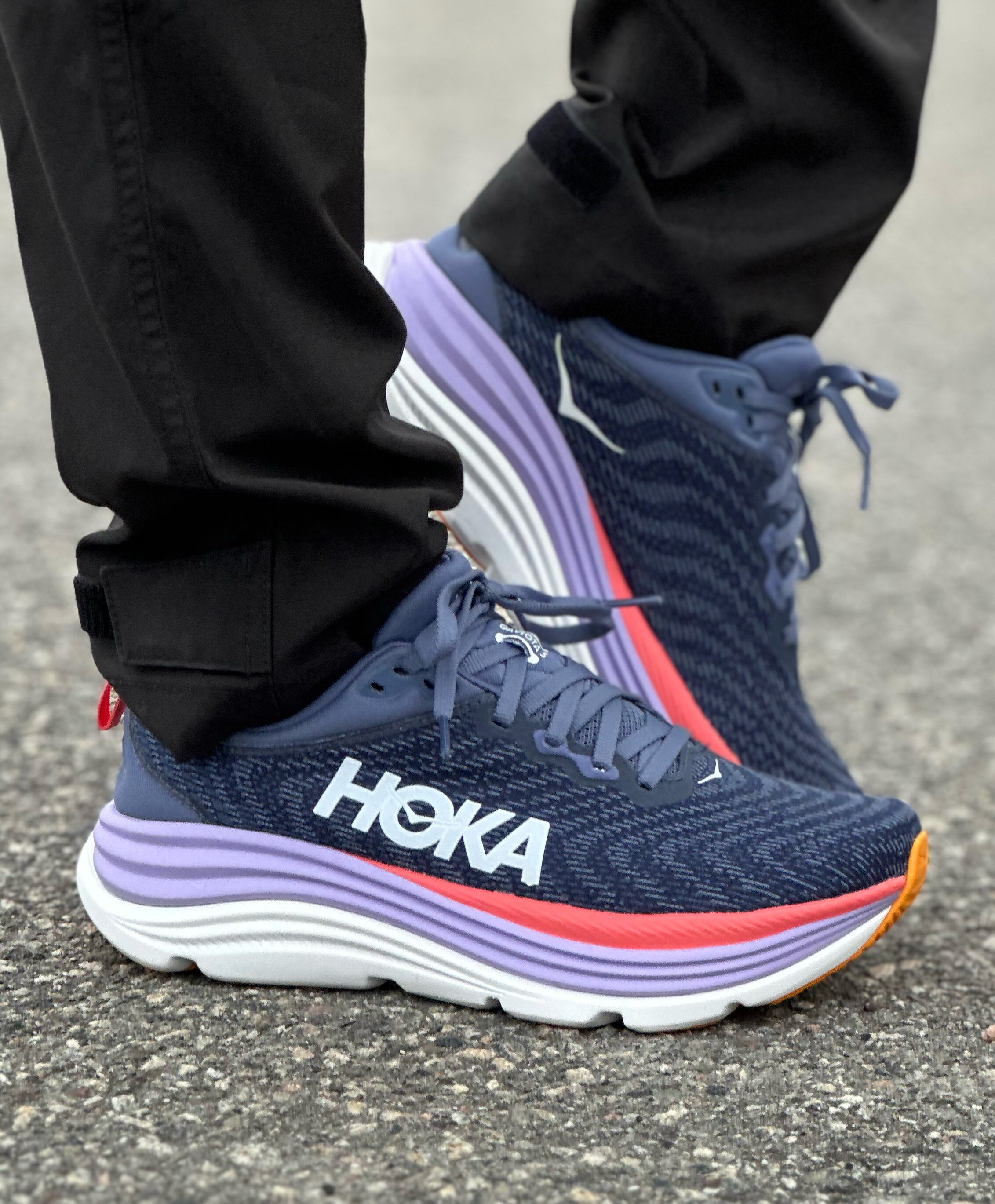 Hoka W GAVIOTA 5