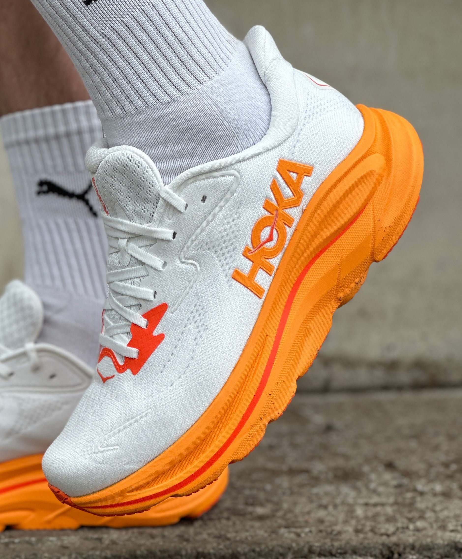 Hoka M CLIFTON 10