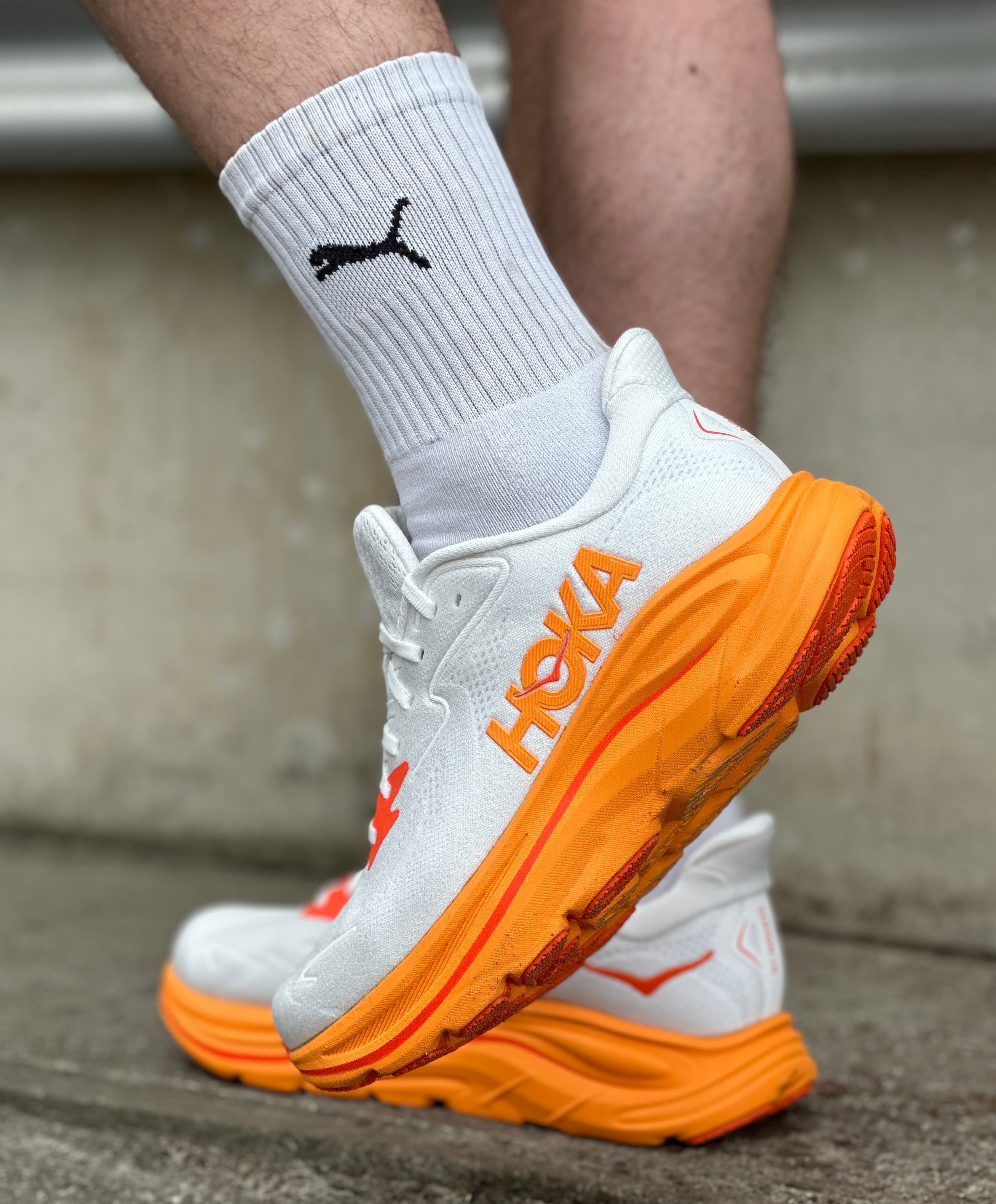 Hoka M CLIFTON 10