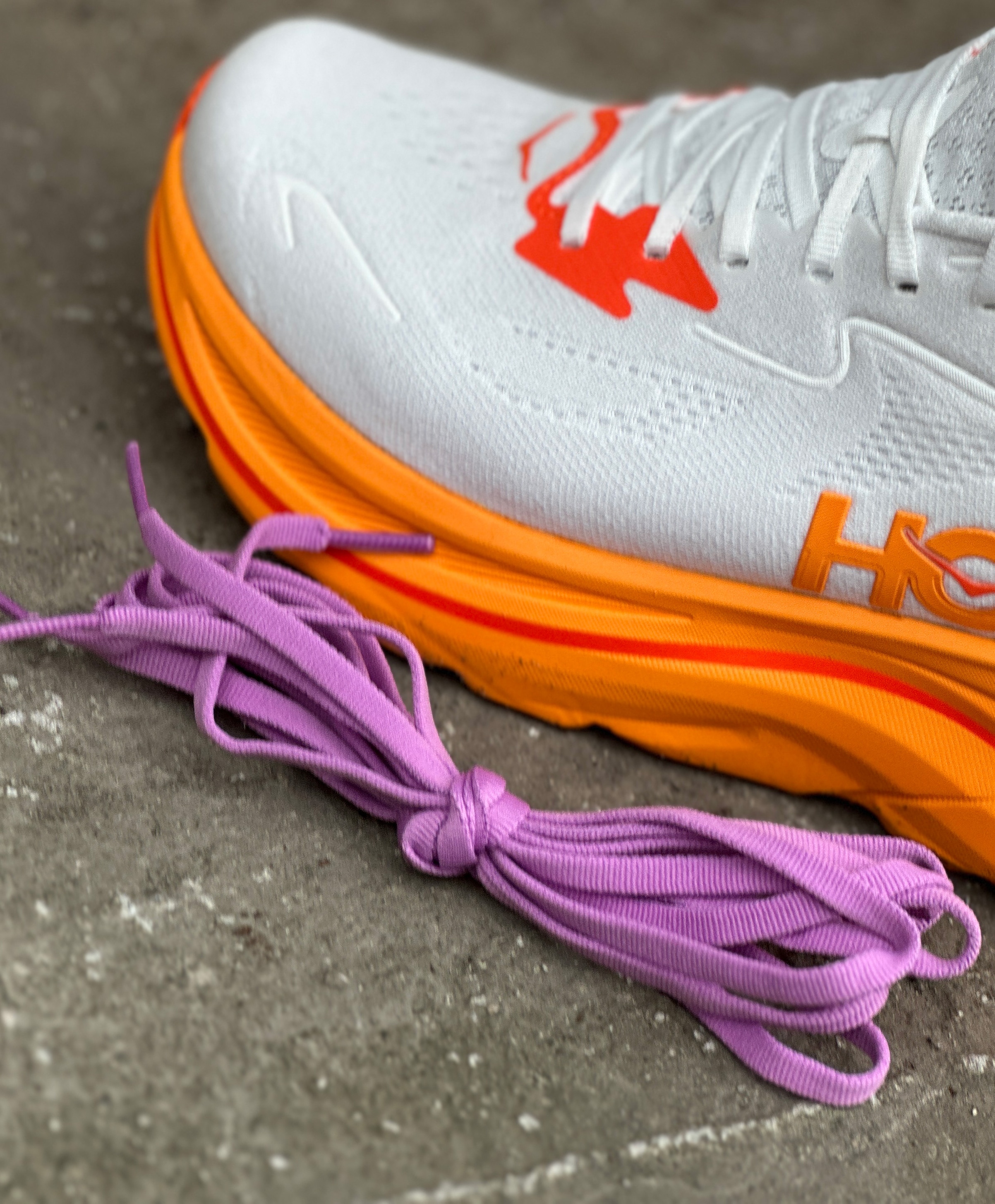 Hoka M CLIFTON 10