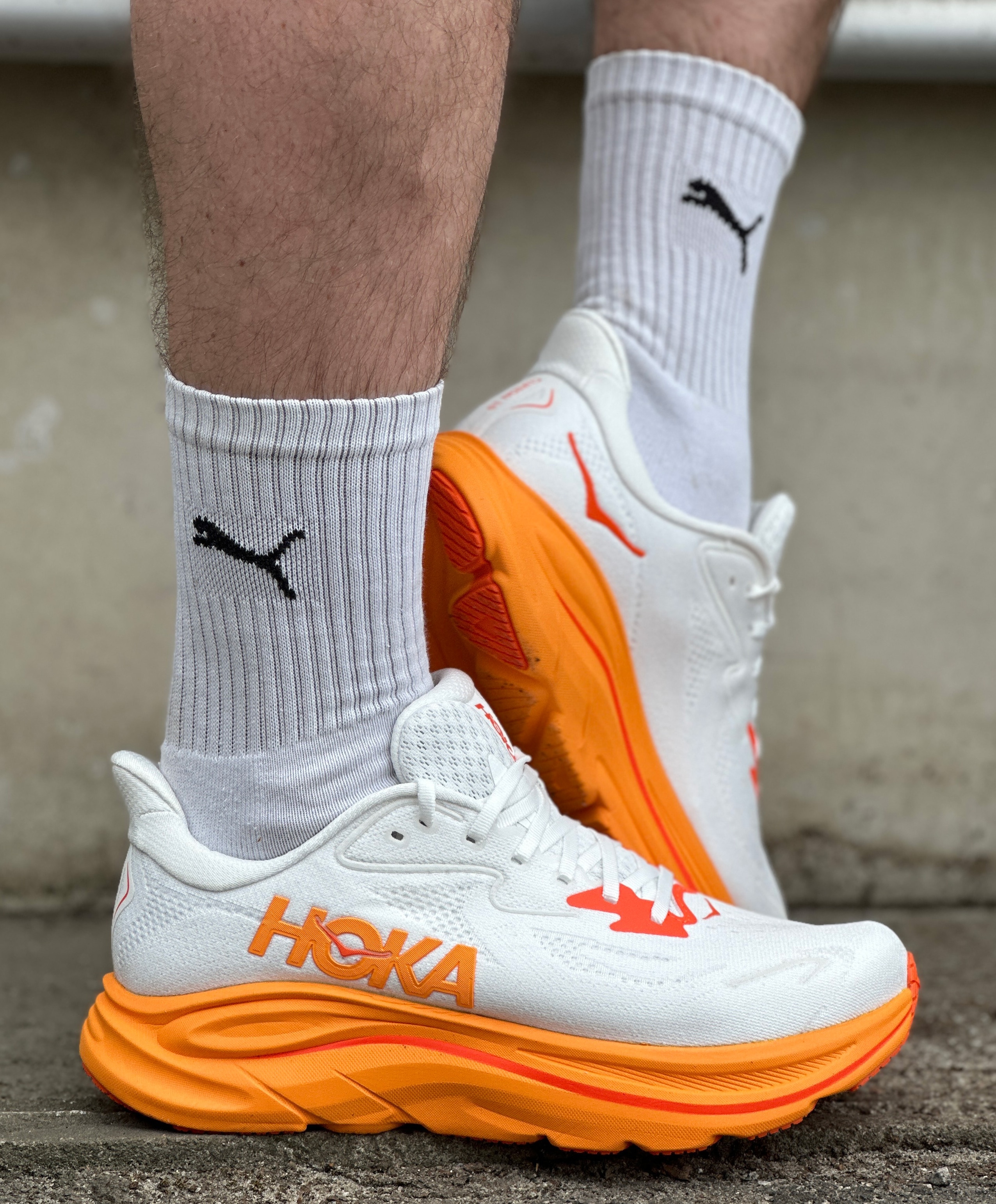 Hoka M CLIFTON 10