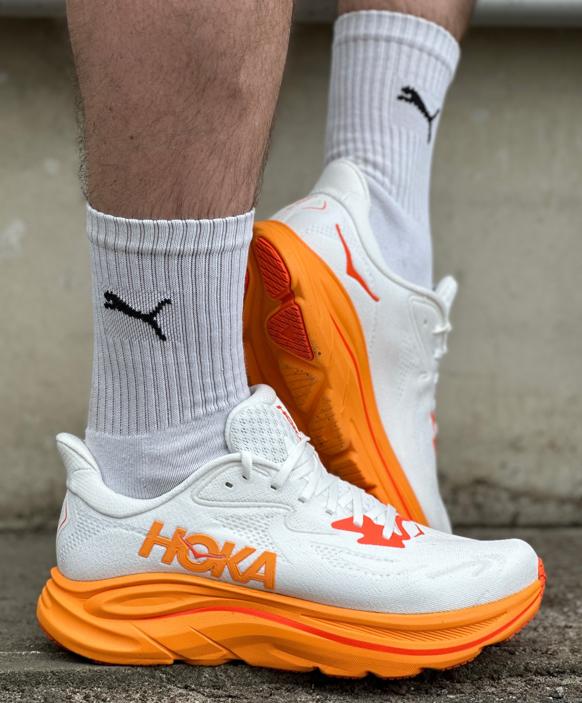 Hoka M CLIFTON 10