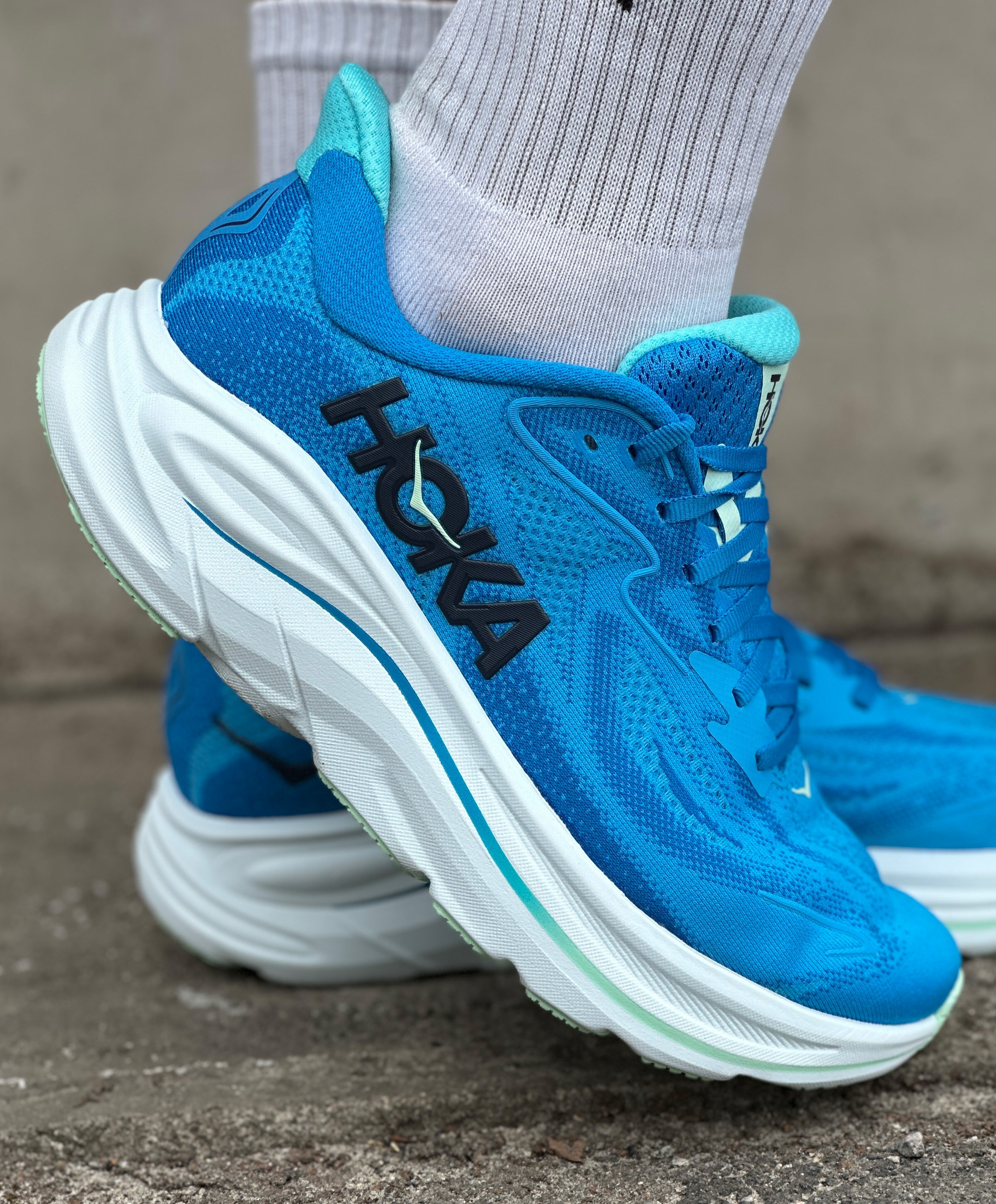 Hoka M CLIFTON 10