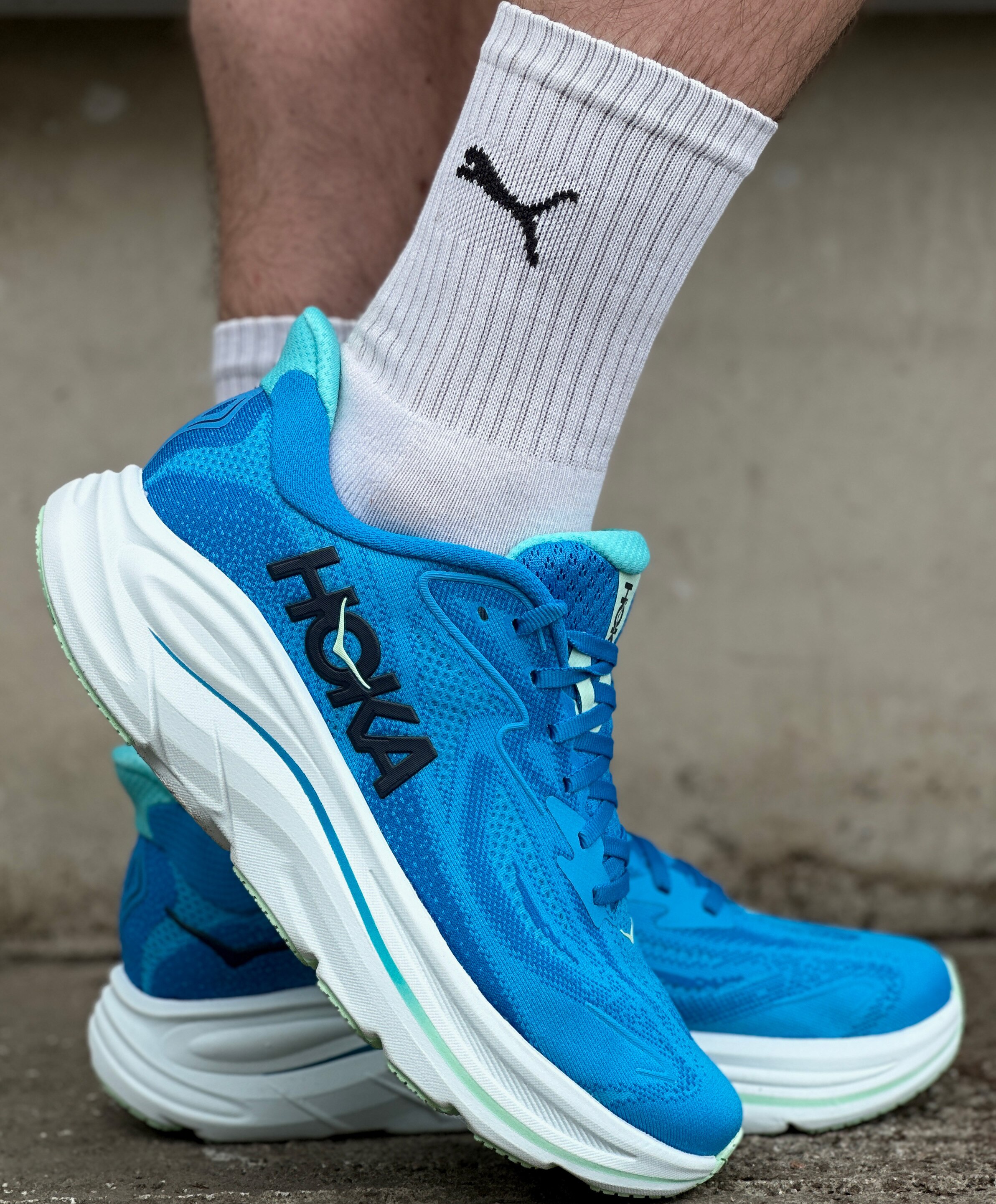 Hoka M CLIFTON 10