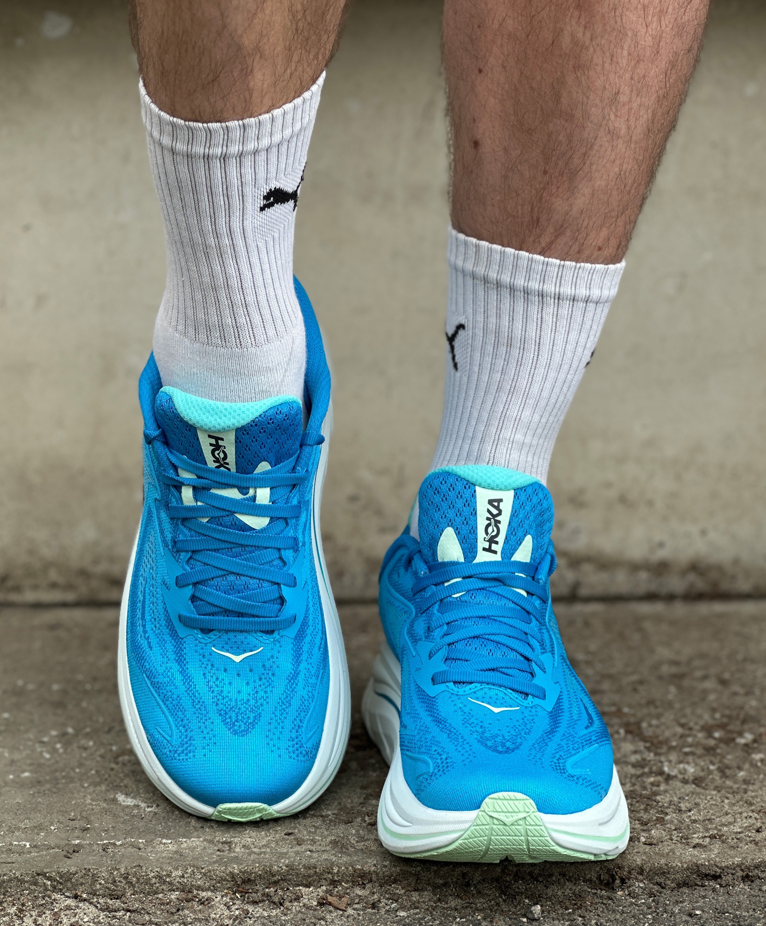 Hoka M CLIFTON 10