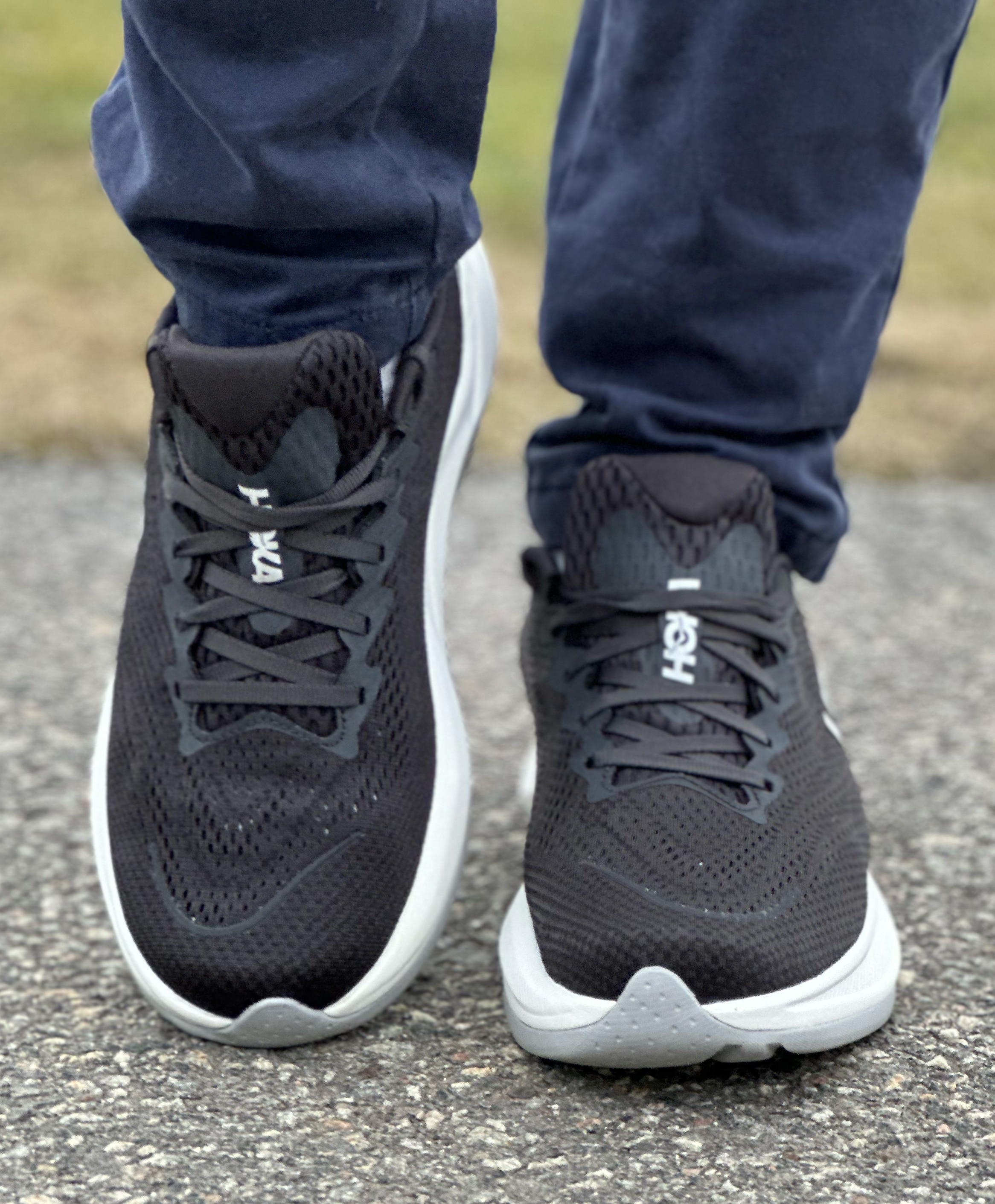 Hoka M RINCON 4