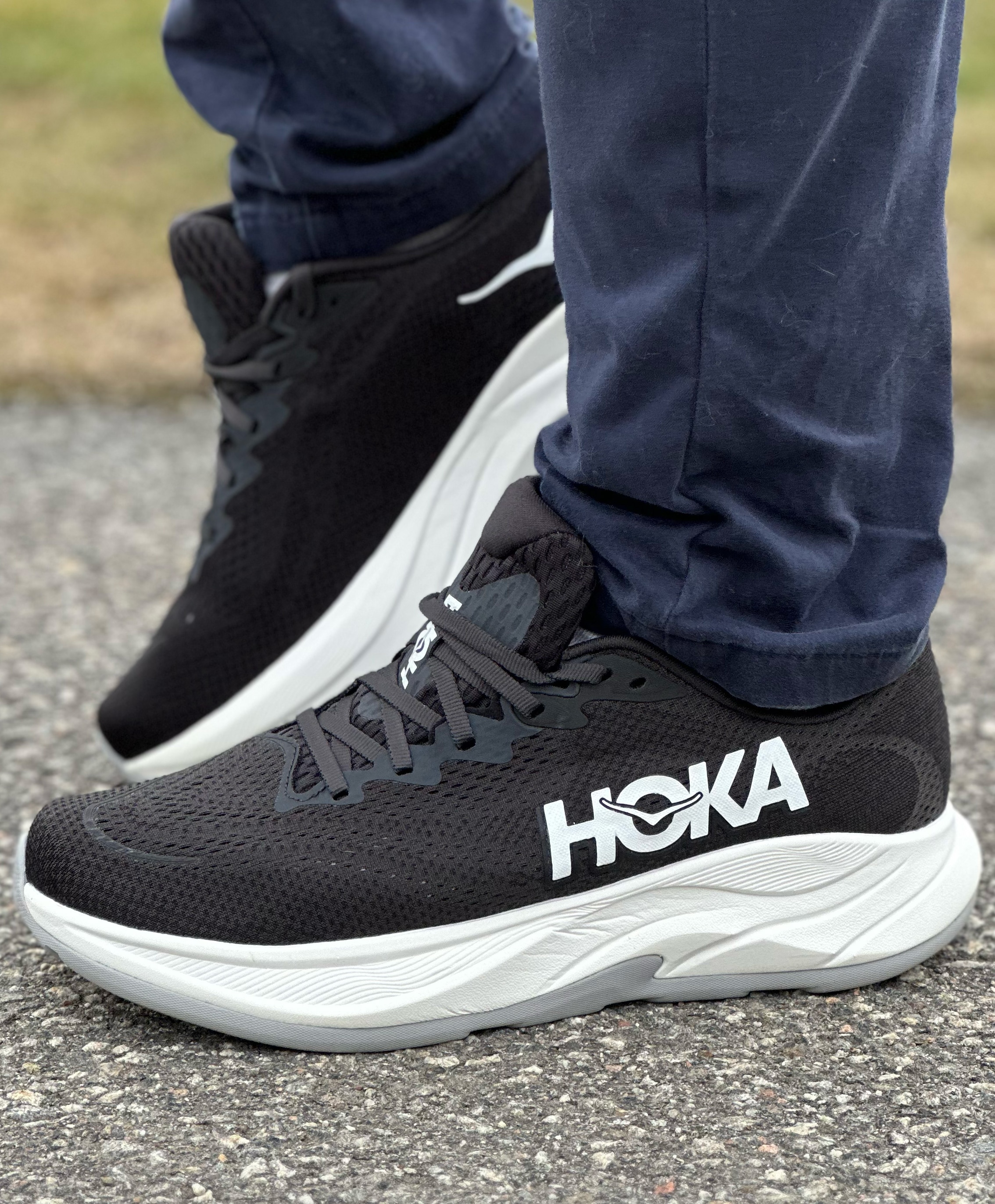 Hoka M RINCON 4