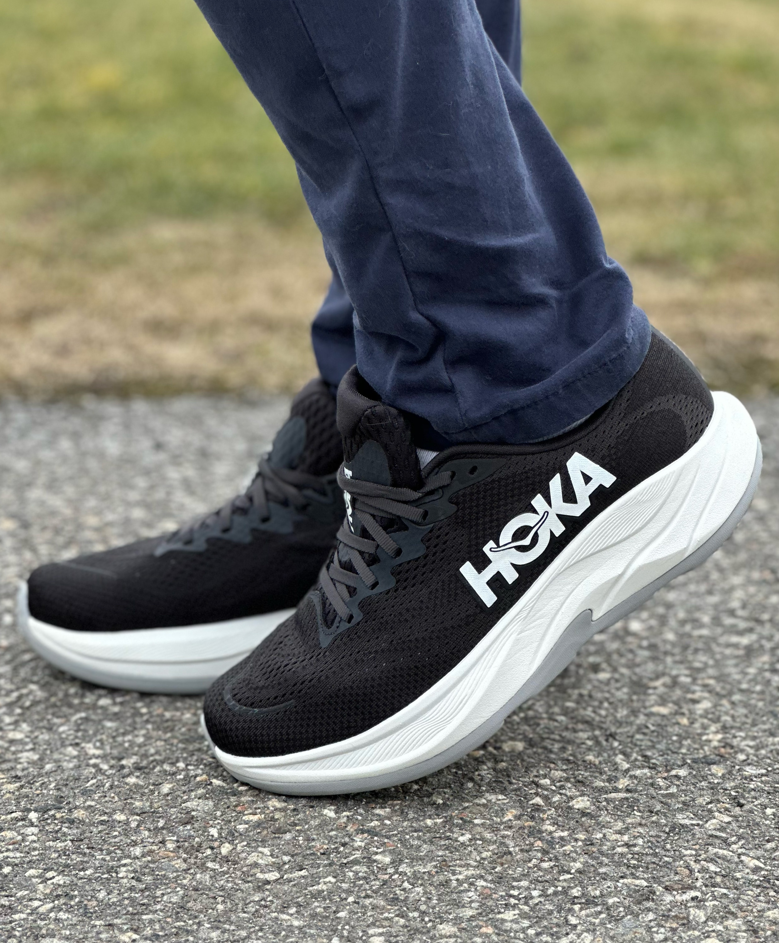 Hoka M RINCON 4