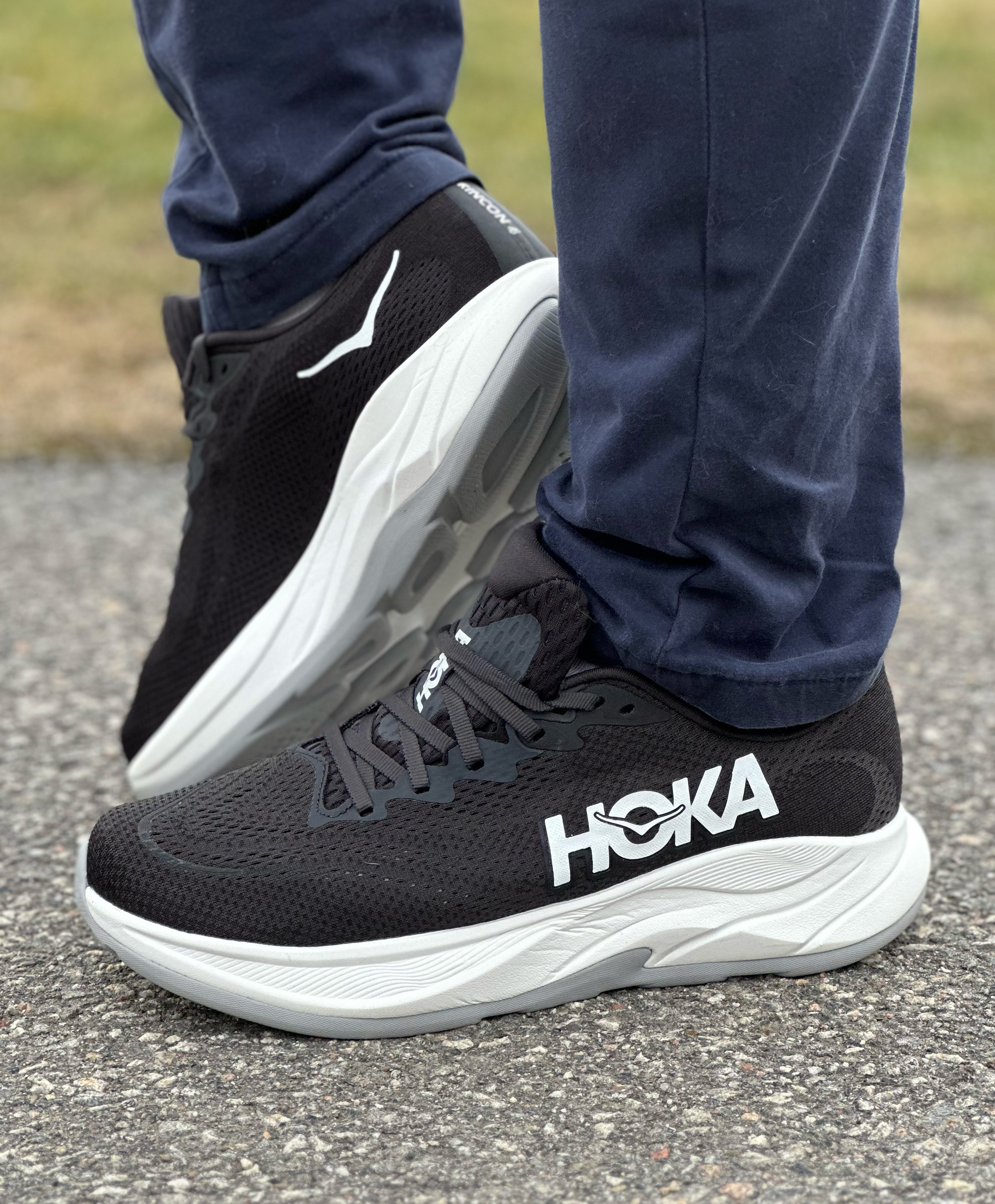Hoka M RINCON 4