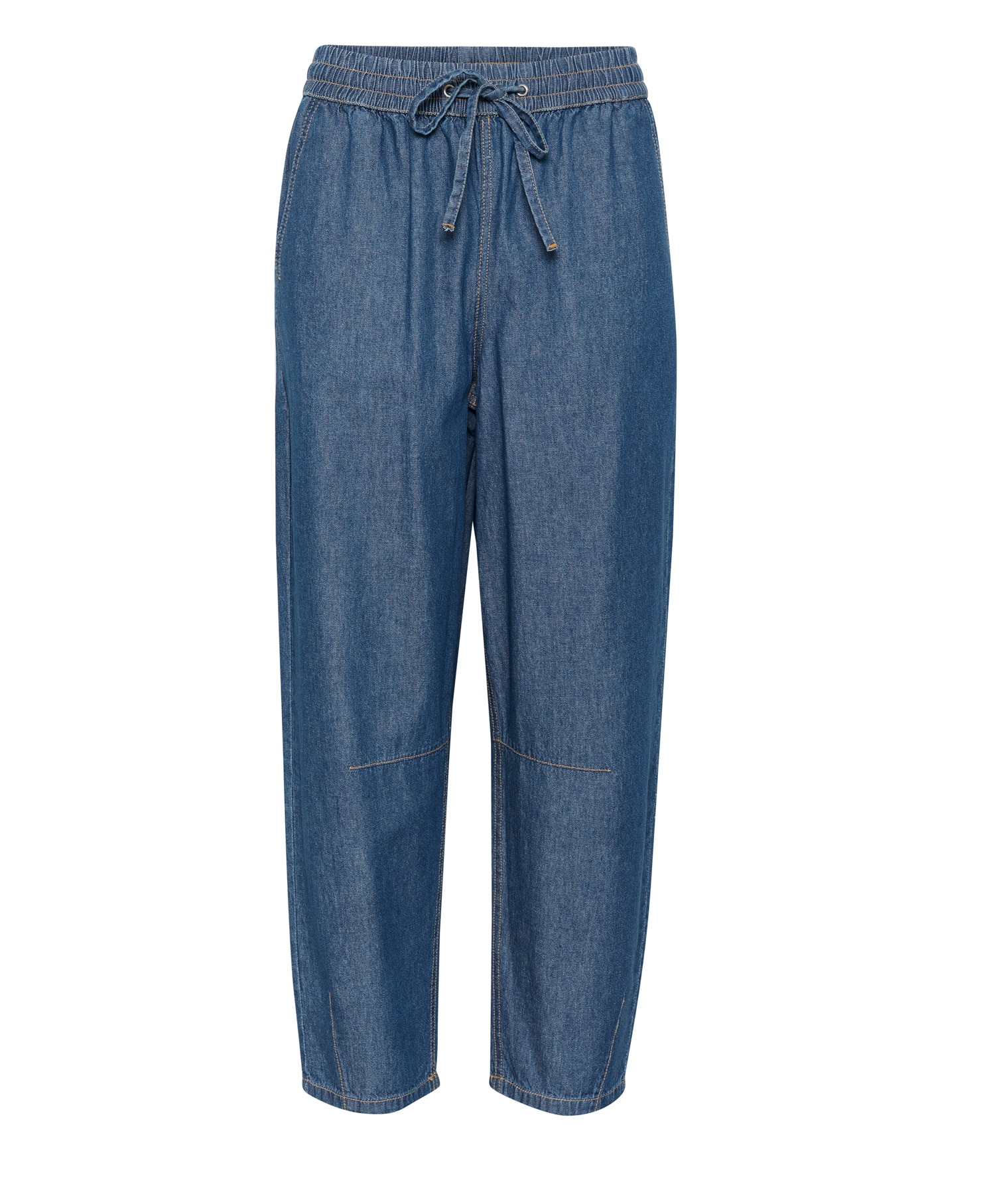 Kaffe Luise Barrel Pant