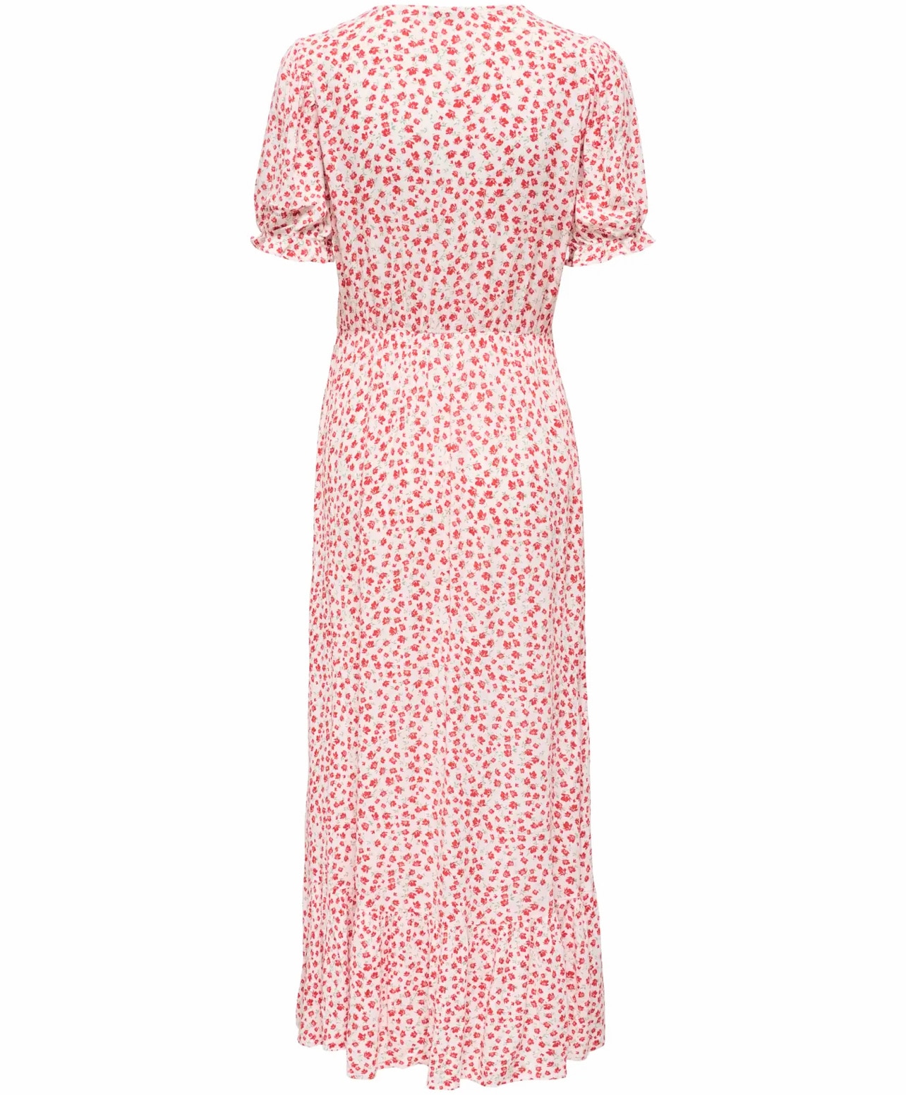 Only Chianti Long Dress