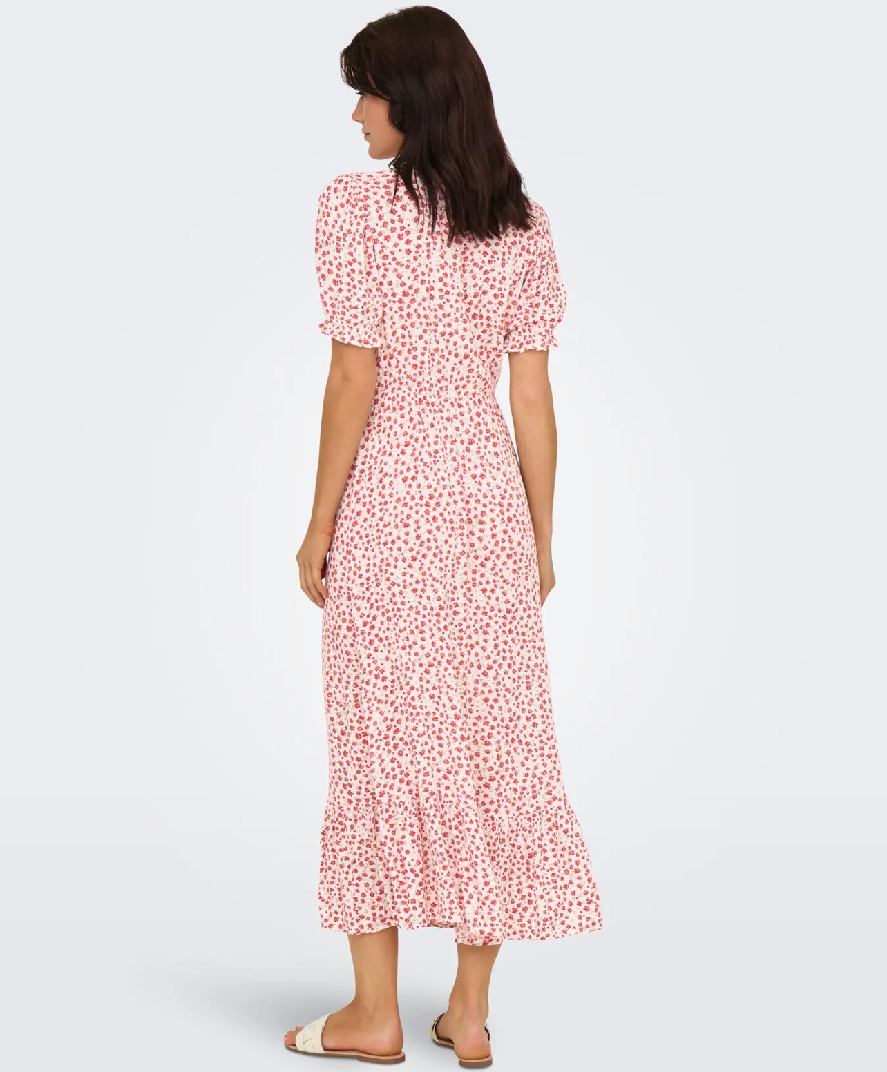 Only Chianti Long Dress