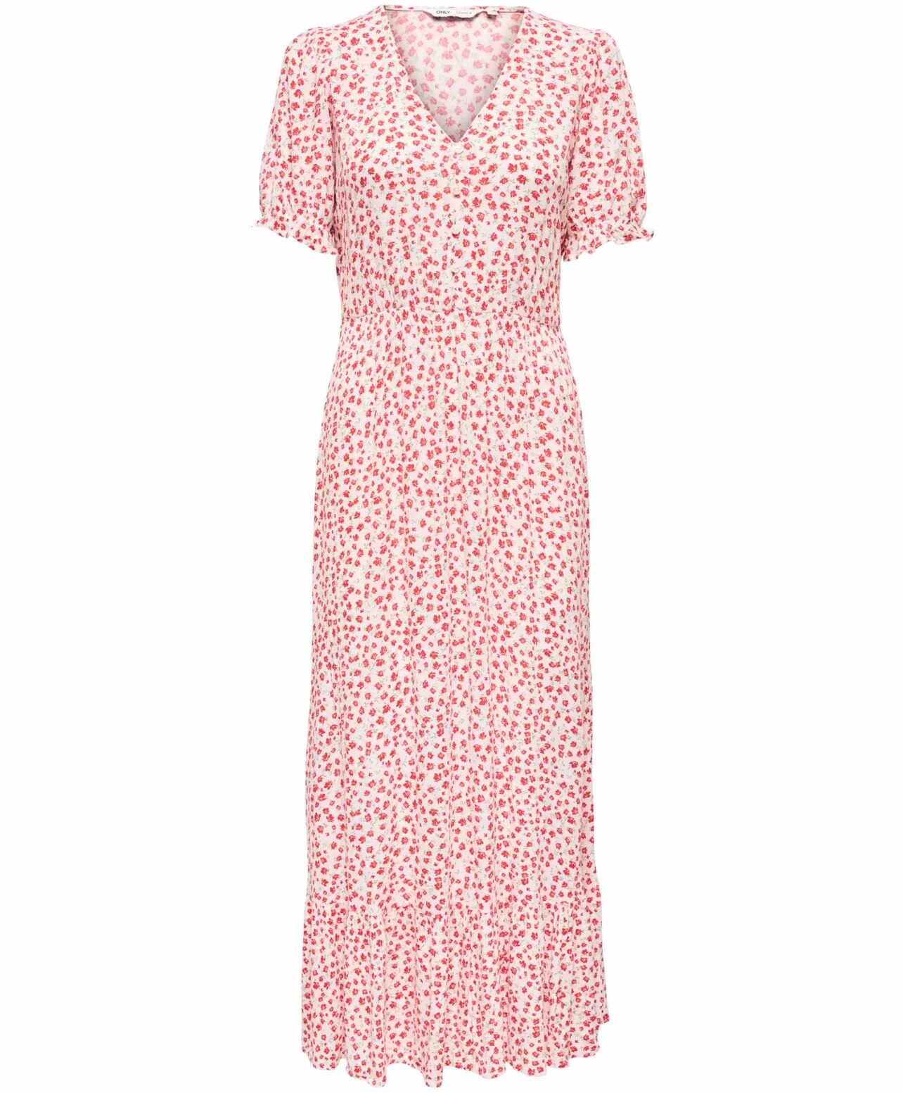 Only Chianti Long Dress