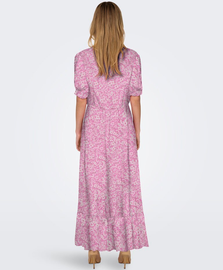 Only Chianti Long Dress