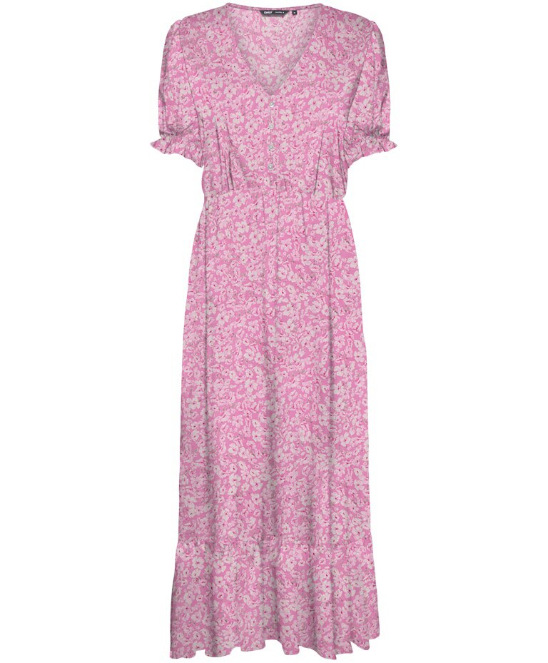 Only Chianti Long Dress
