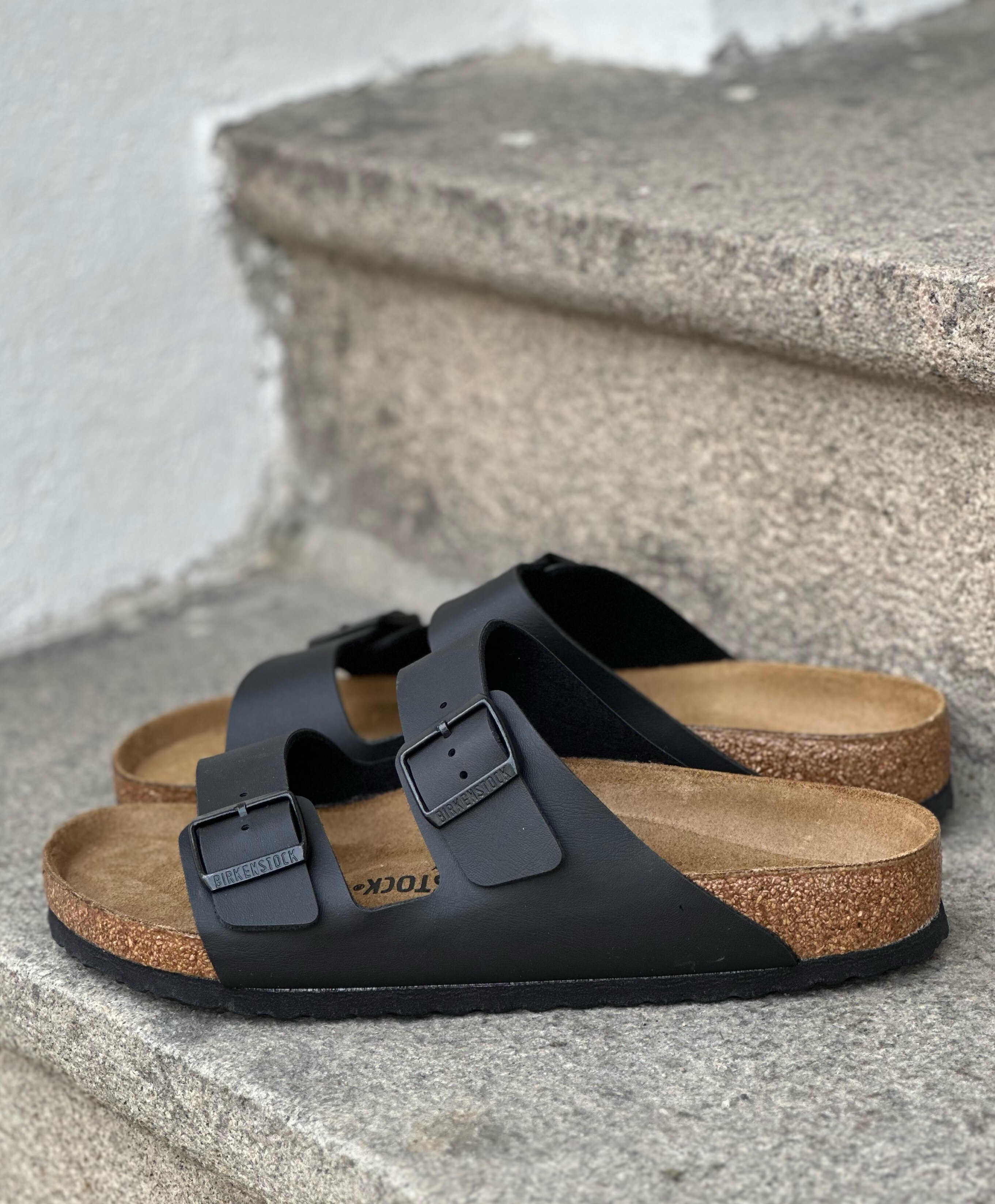 Birkenstock Arizona BF Herre