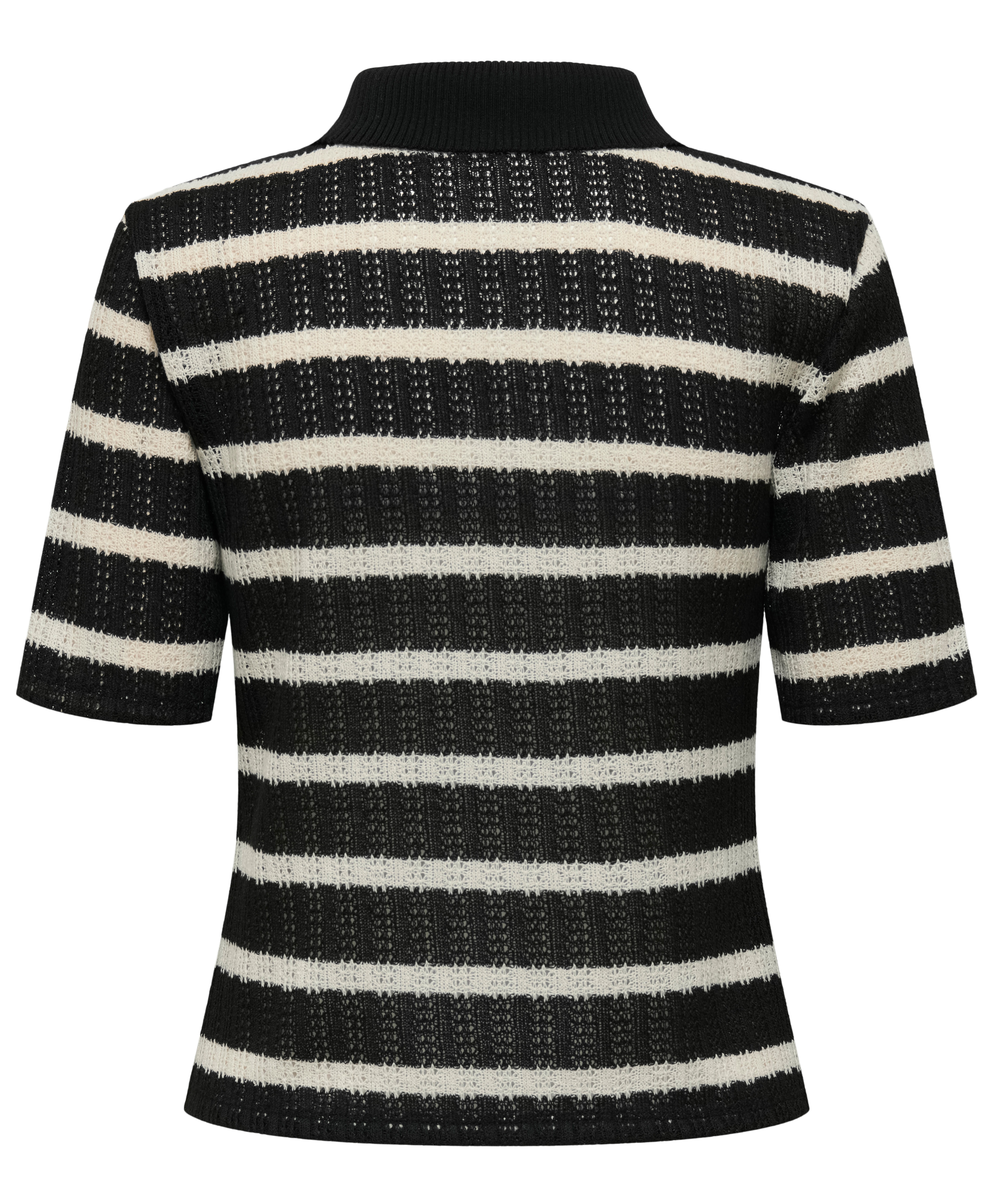 JDY Alisson Polo Top