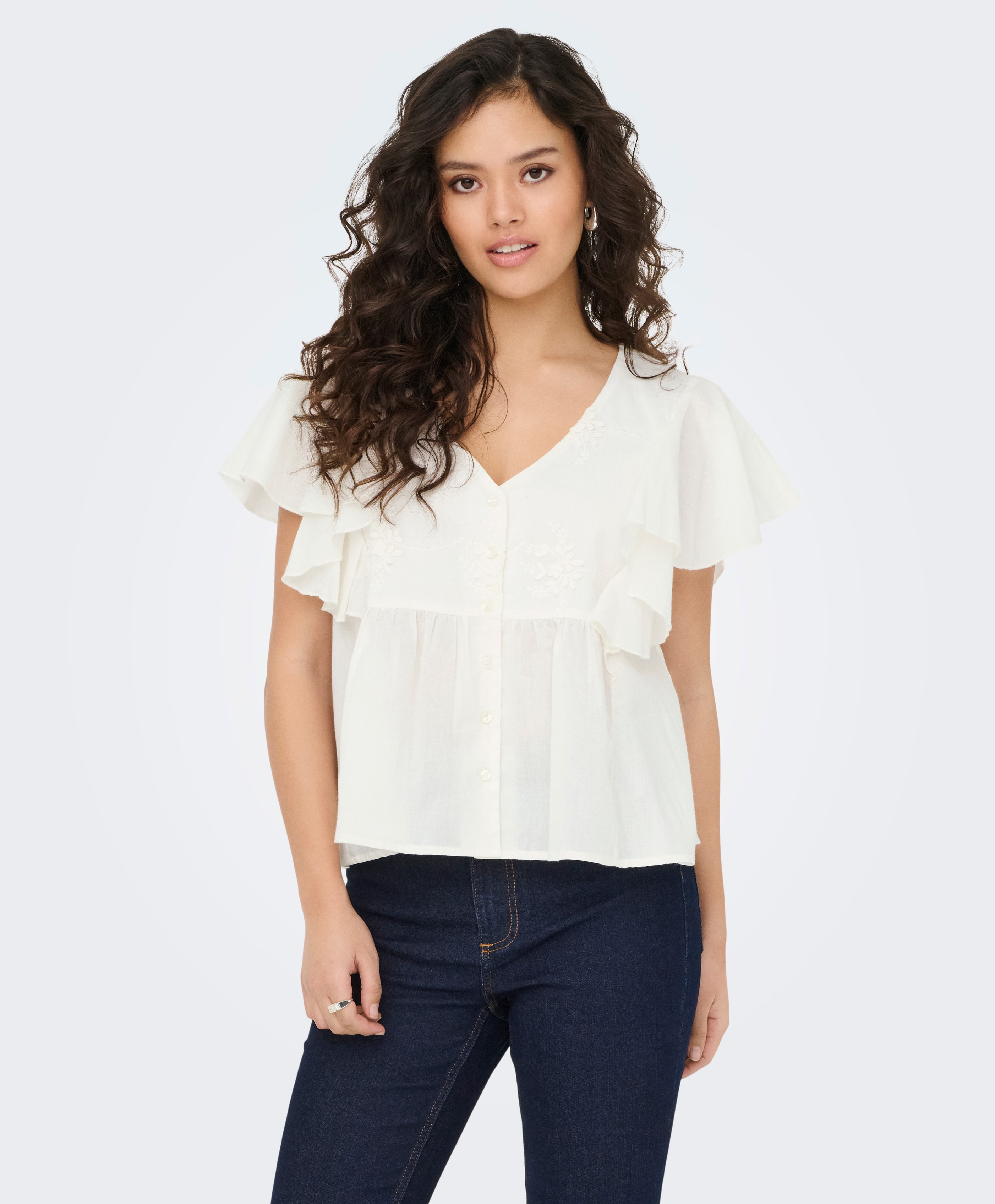 JDY Maddox Top
