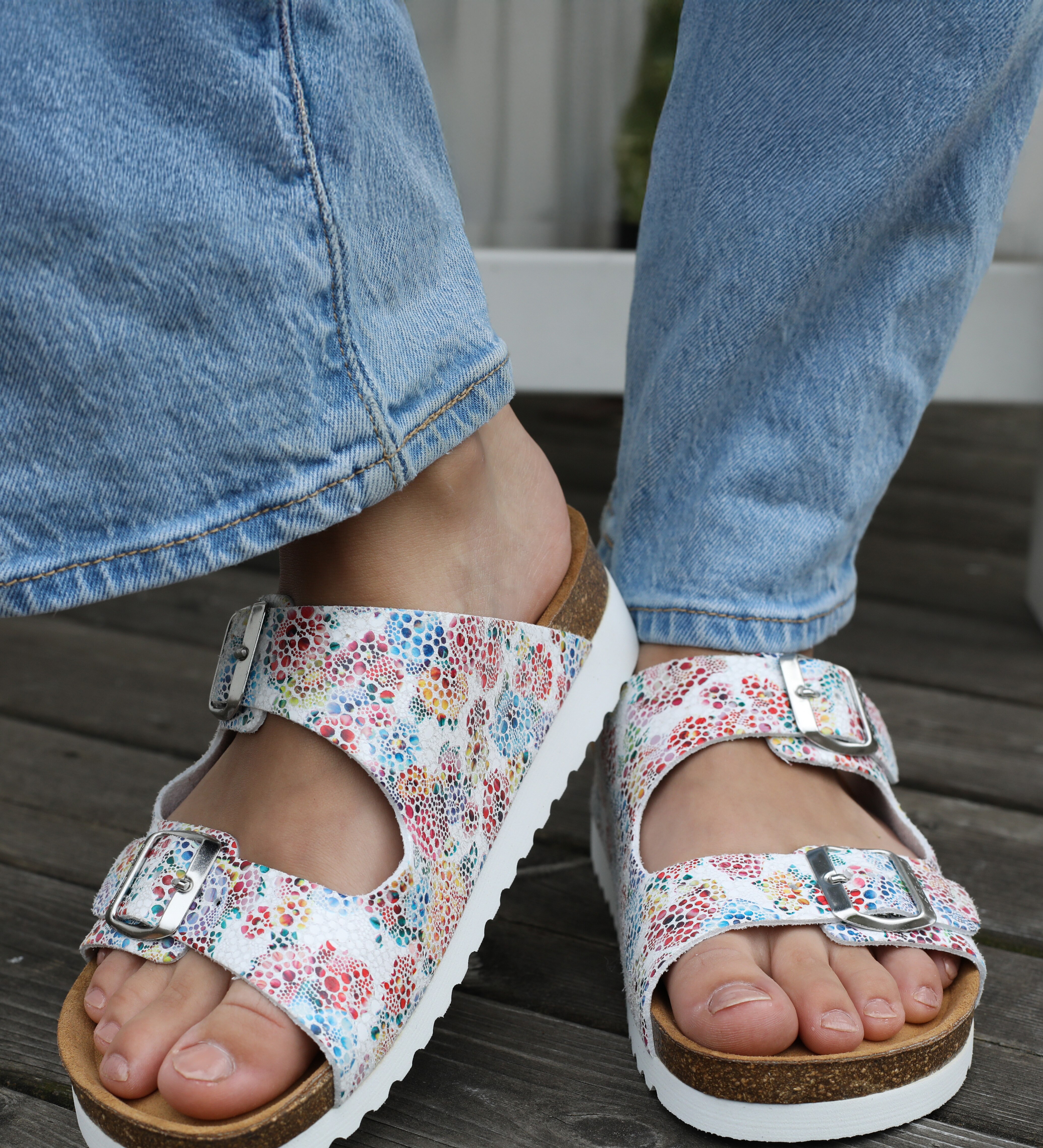 Axelda Tia Sandal
