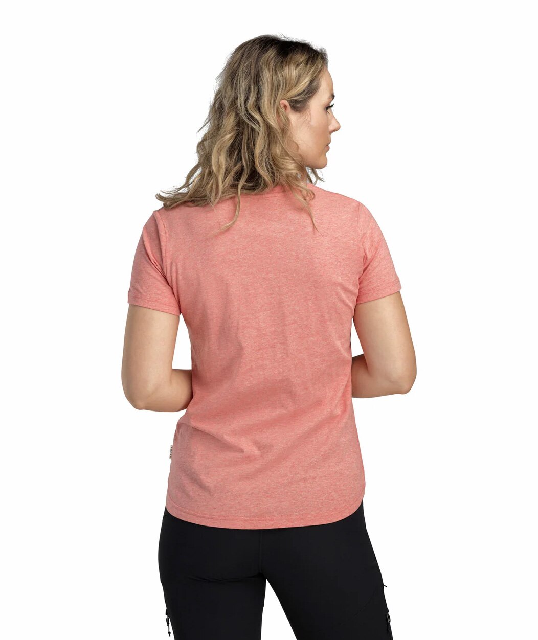 Tufte Wear W Eco Casual tee