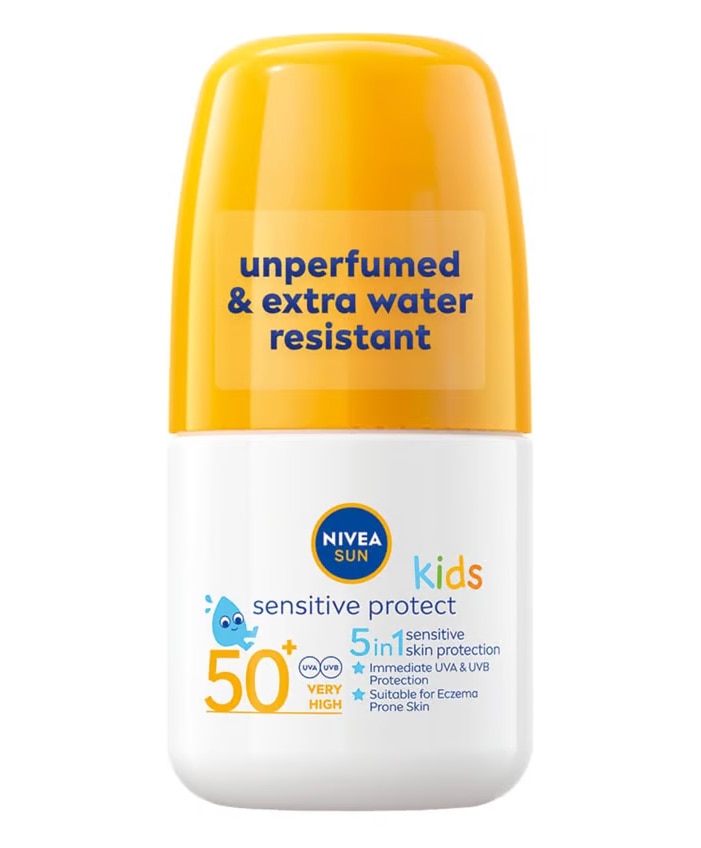 NIVEA Sun KIDS Roll-on SPF 50+